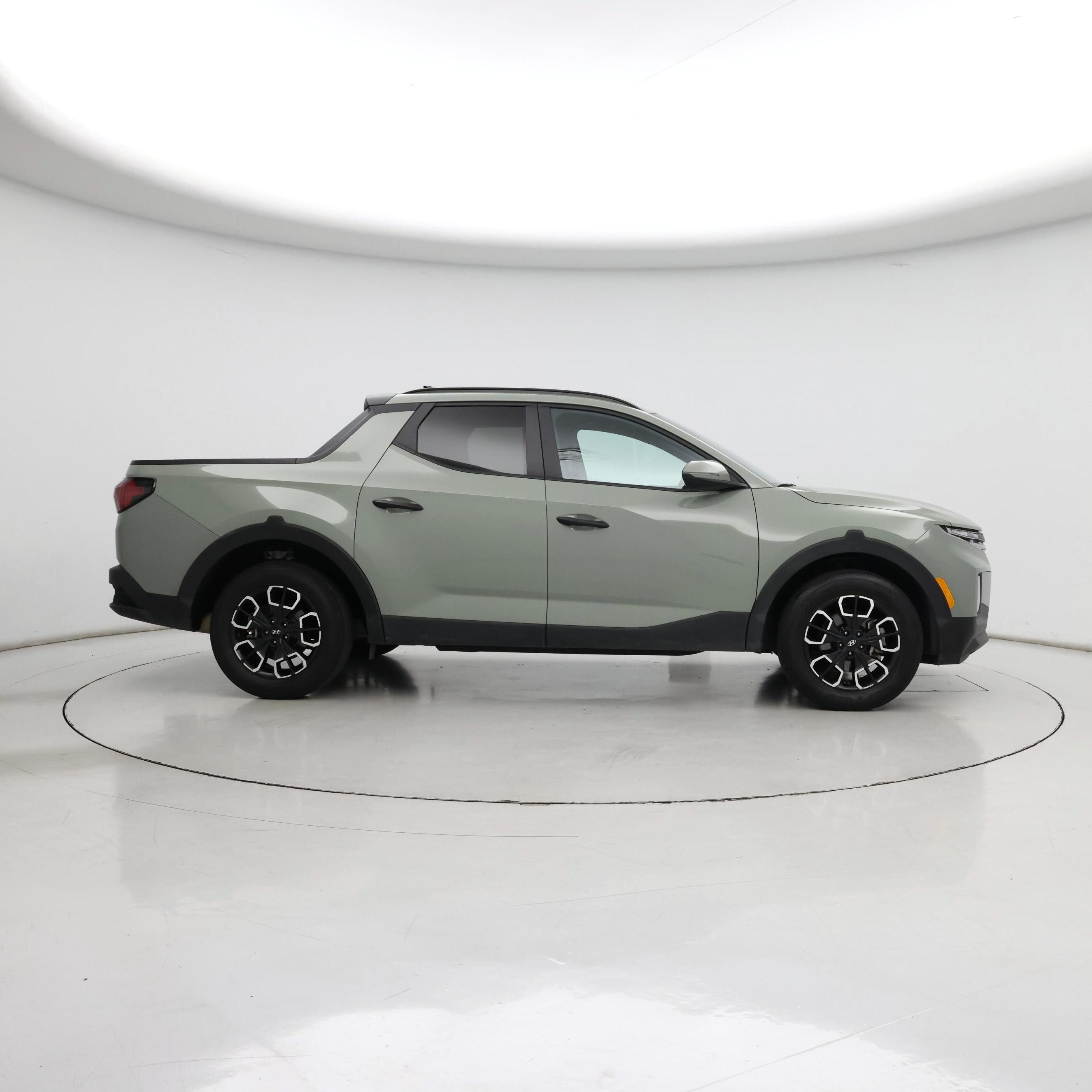 Thumbnail: 2023 Hyundai Santa Cruz - 7