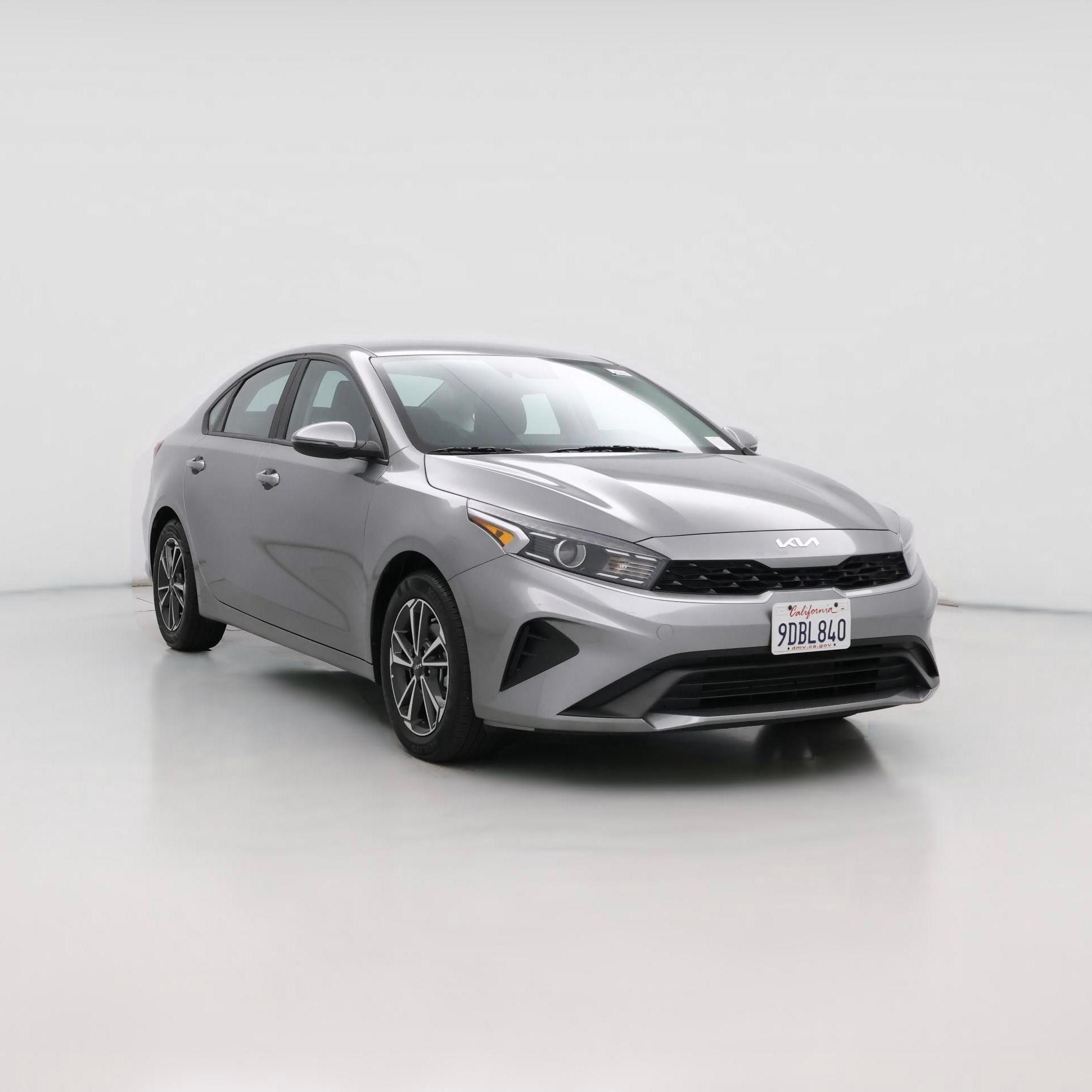 Thumbnail: 2023 Kia Forte - 1