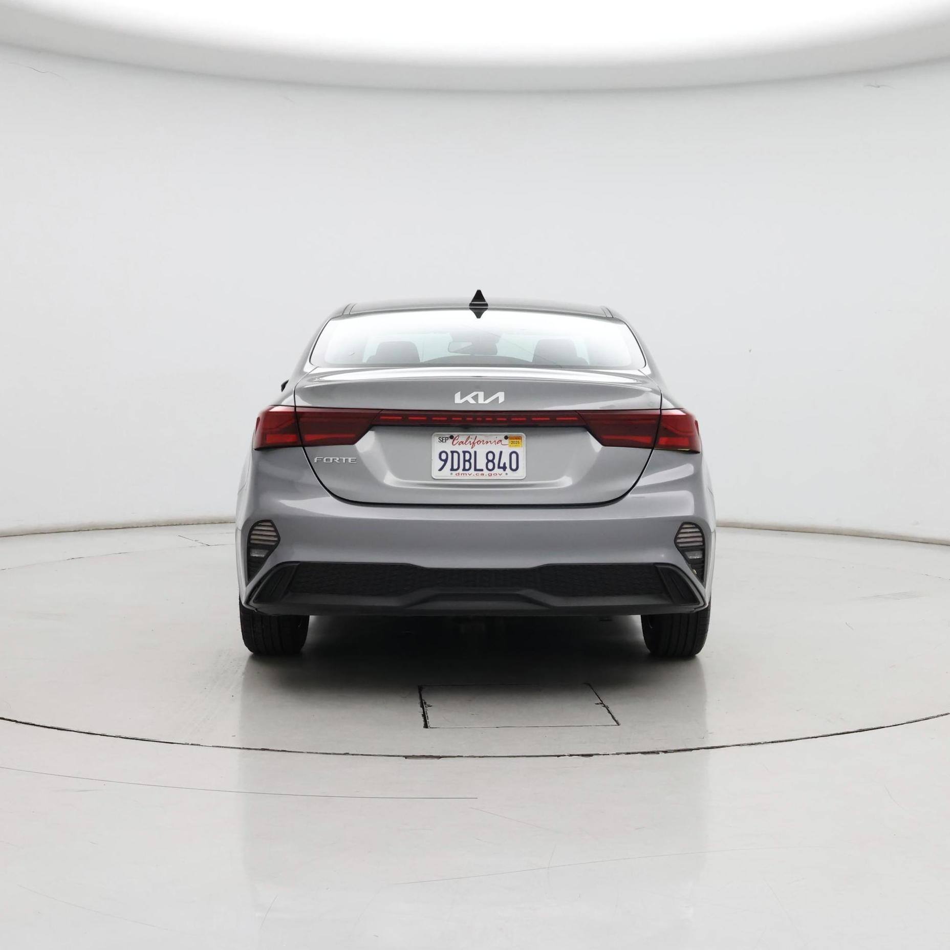 Thumbnail: 2023 Kia Forte - 2