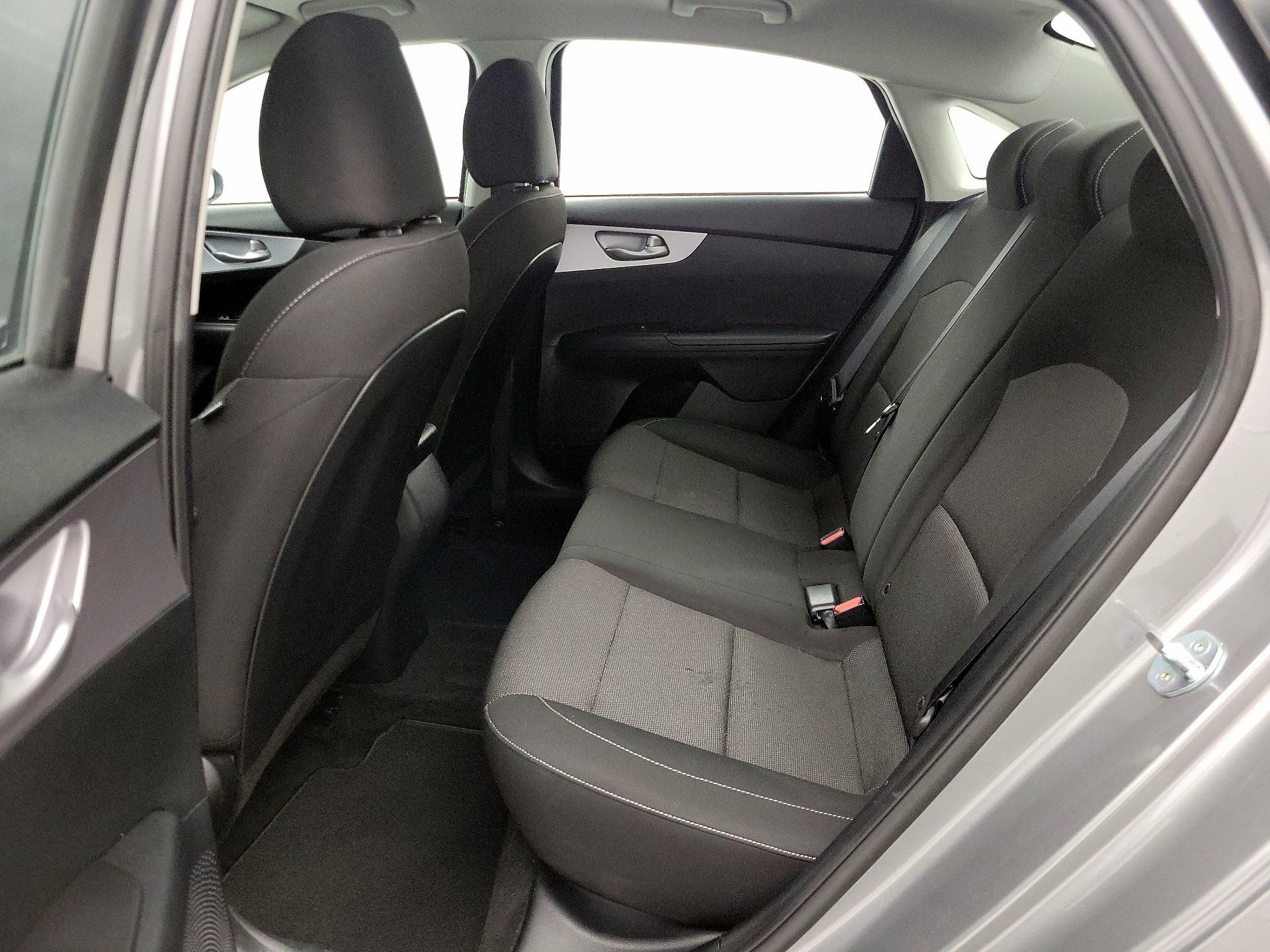 Thumbnail: 2023 Kia Forte - 19