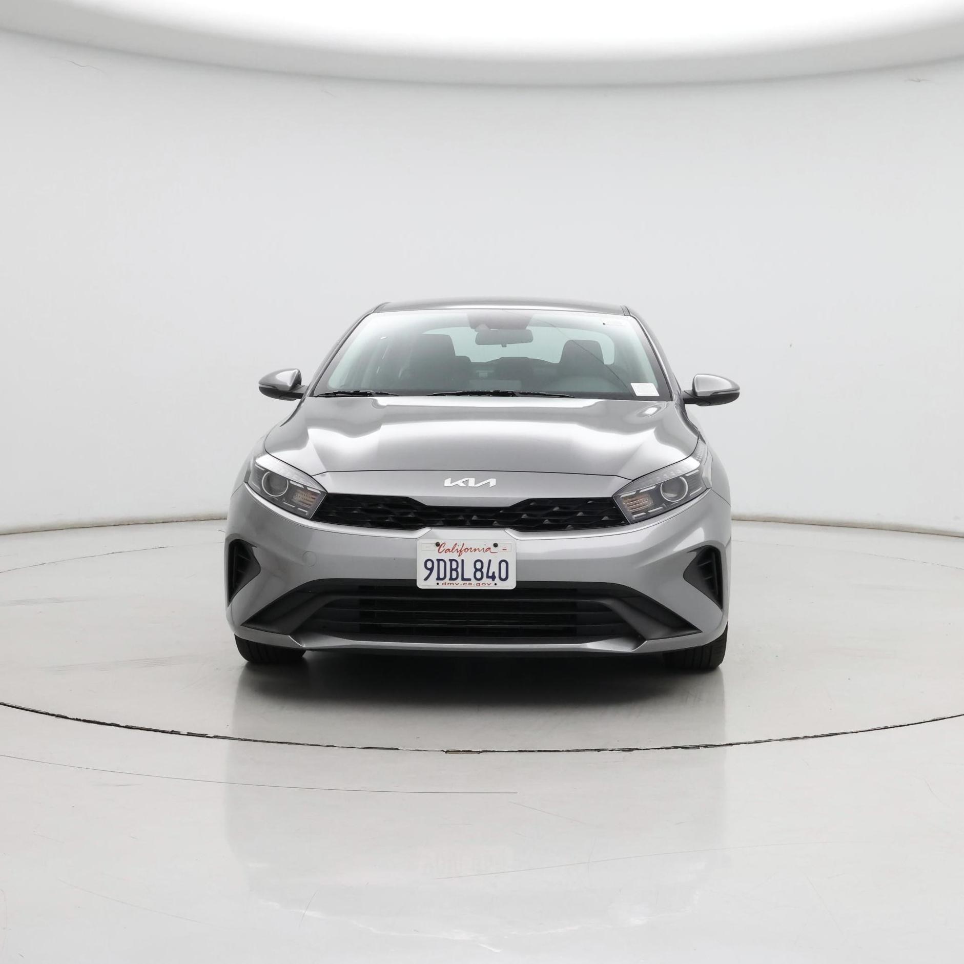 Thumbnail: 2023 Kia Forte - 5