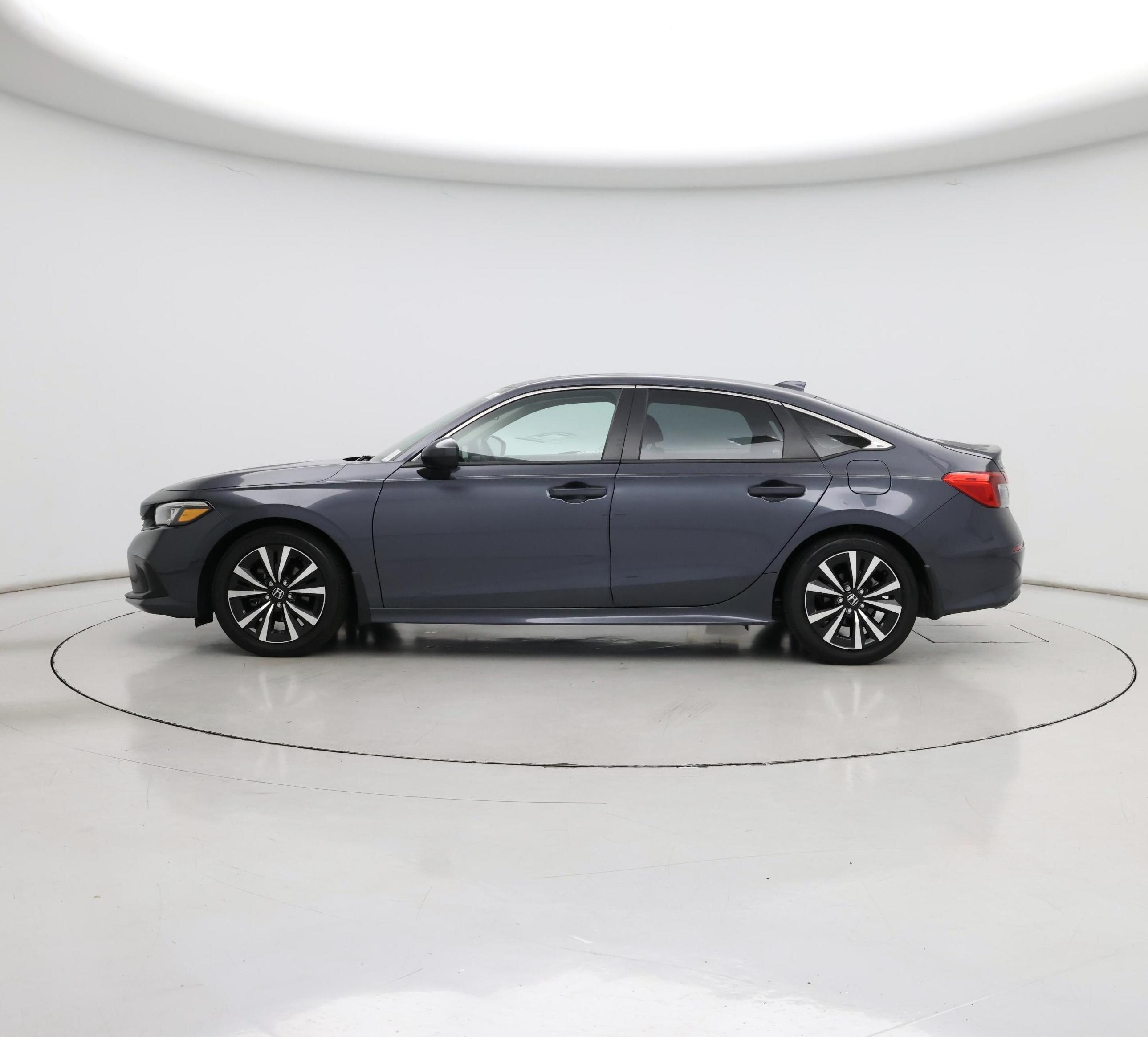 Thumbnail: 2023 Honda Civic - 3