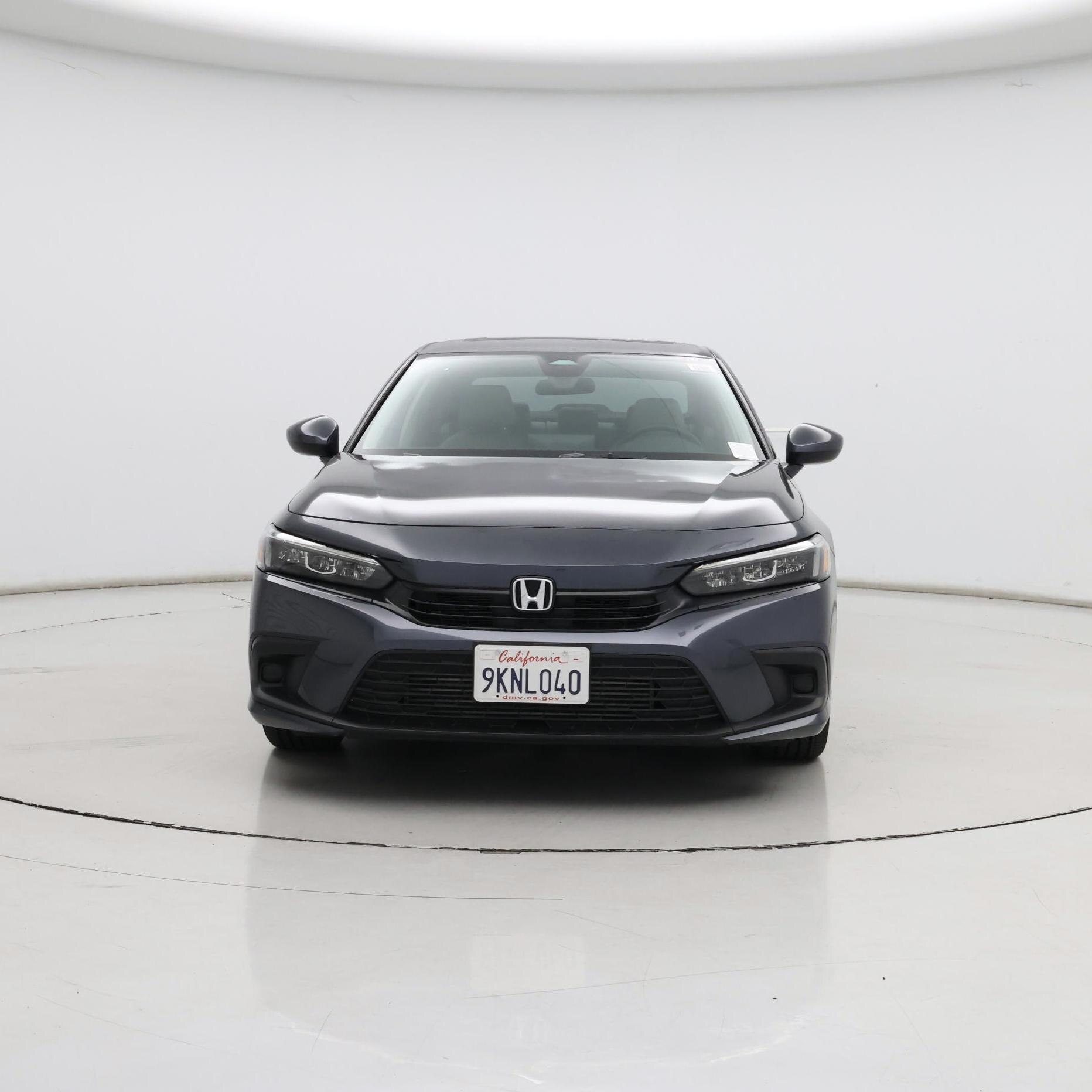 Thumbnail: 2023 Honda Civic - 5