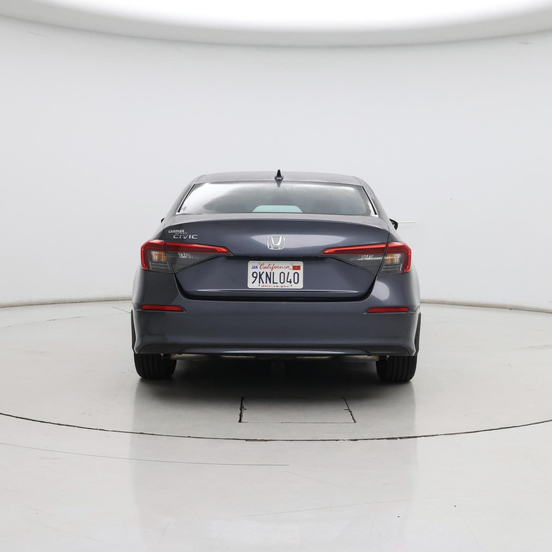 Thumbnail: 2023 Honda Civic - 6