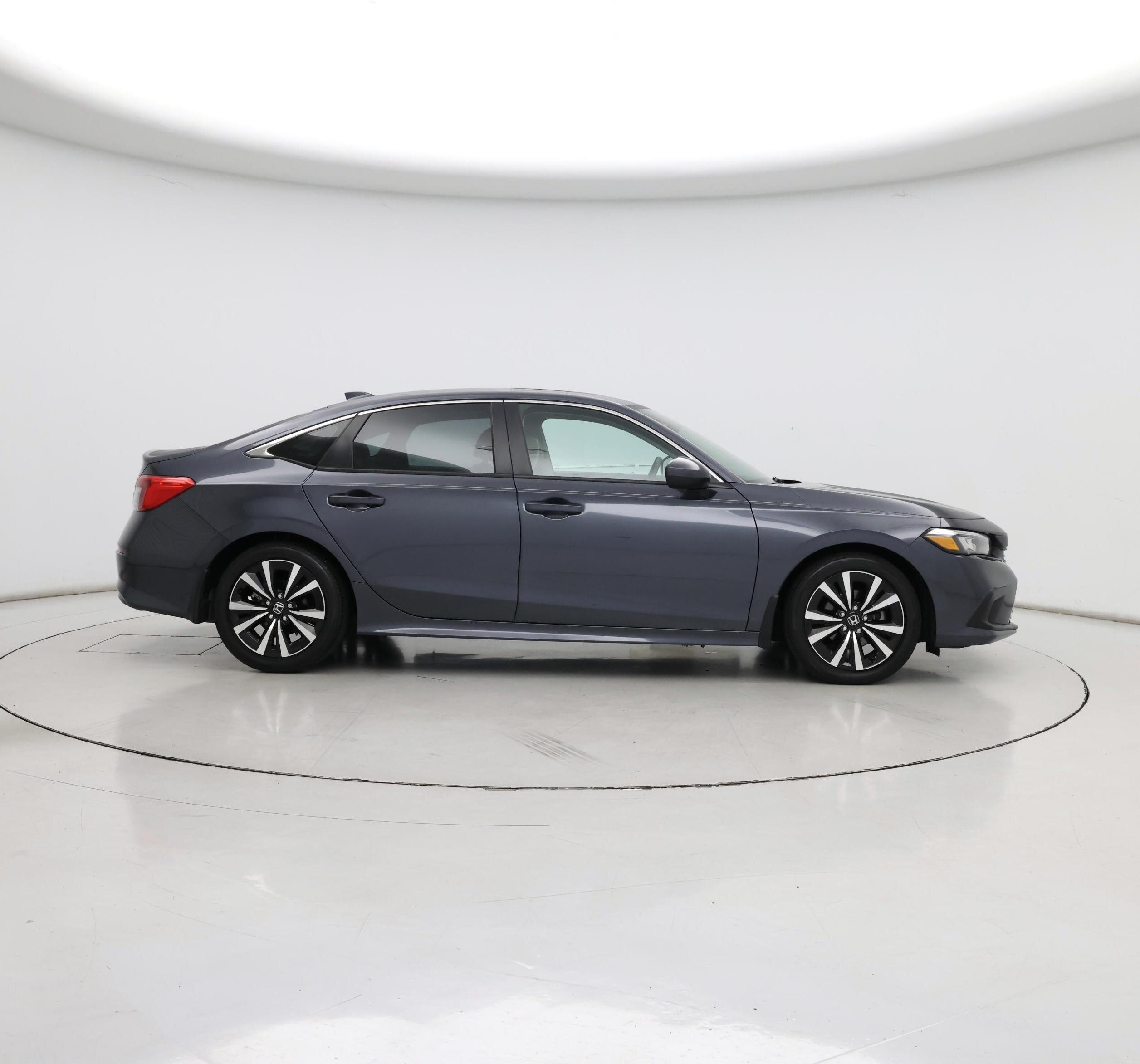 Thumbnail: 2023 Honda Civic - 7
