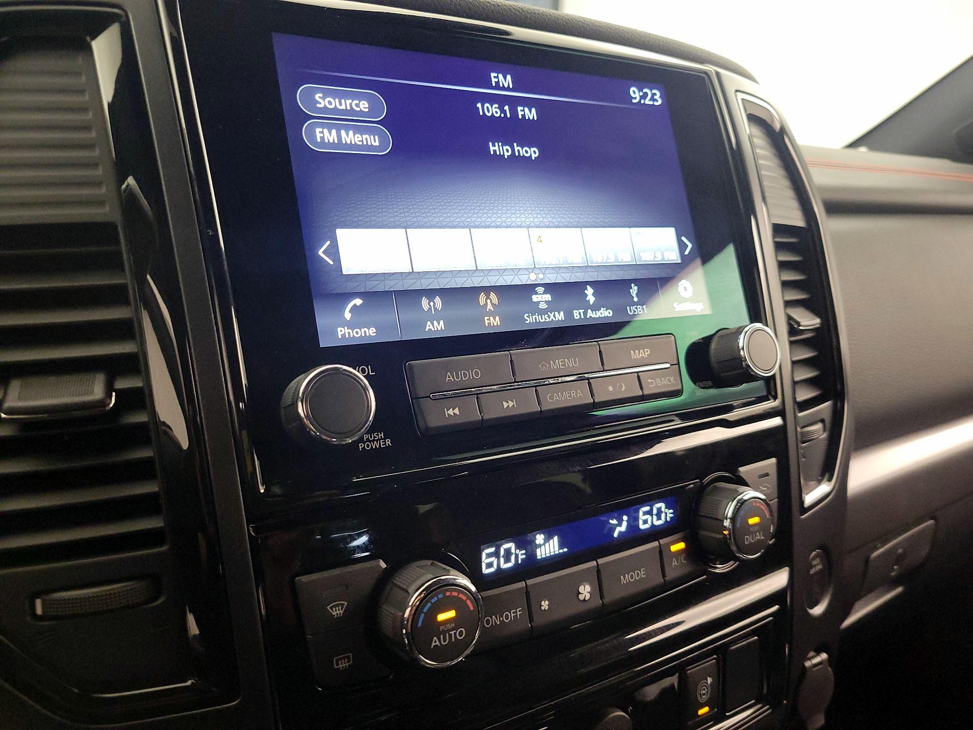 Thumbnail: 2024 Nissan Titan - 16