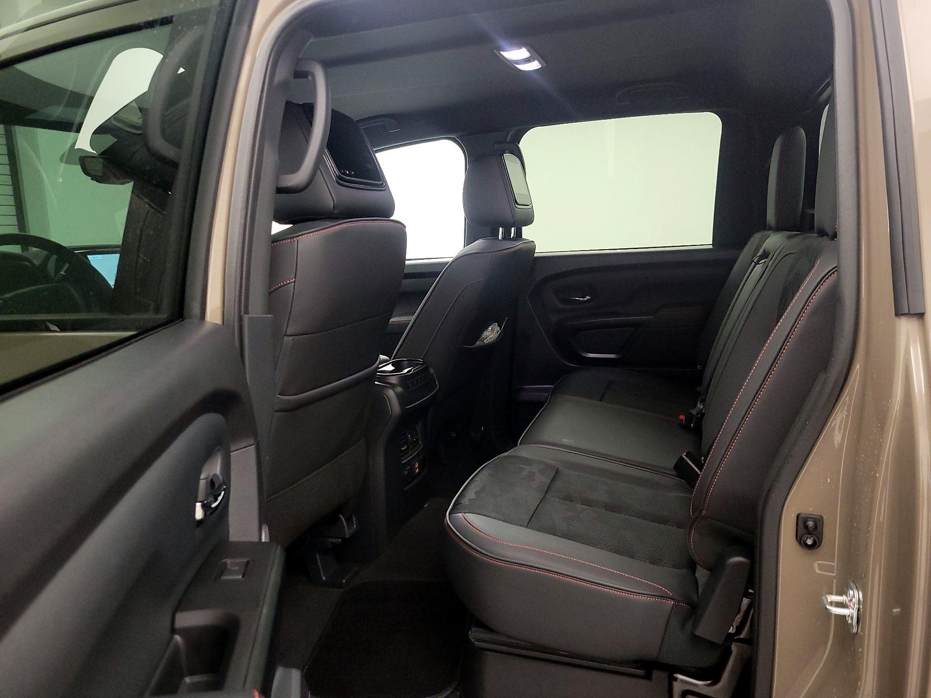 Thumbnail: 2024 Nissan Titan - 20