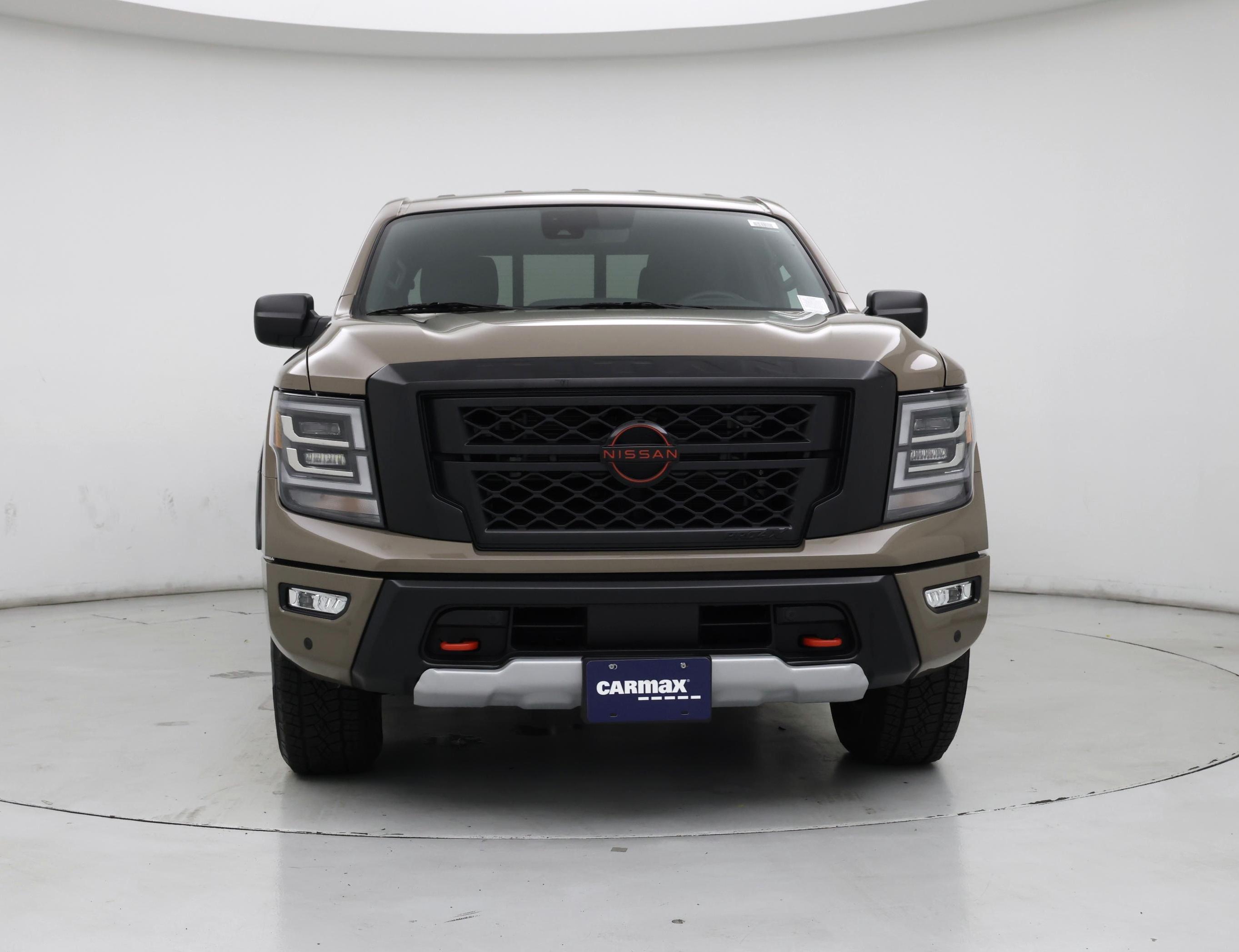 Thumbnail: 2024 Nissan Titan - 5