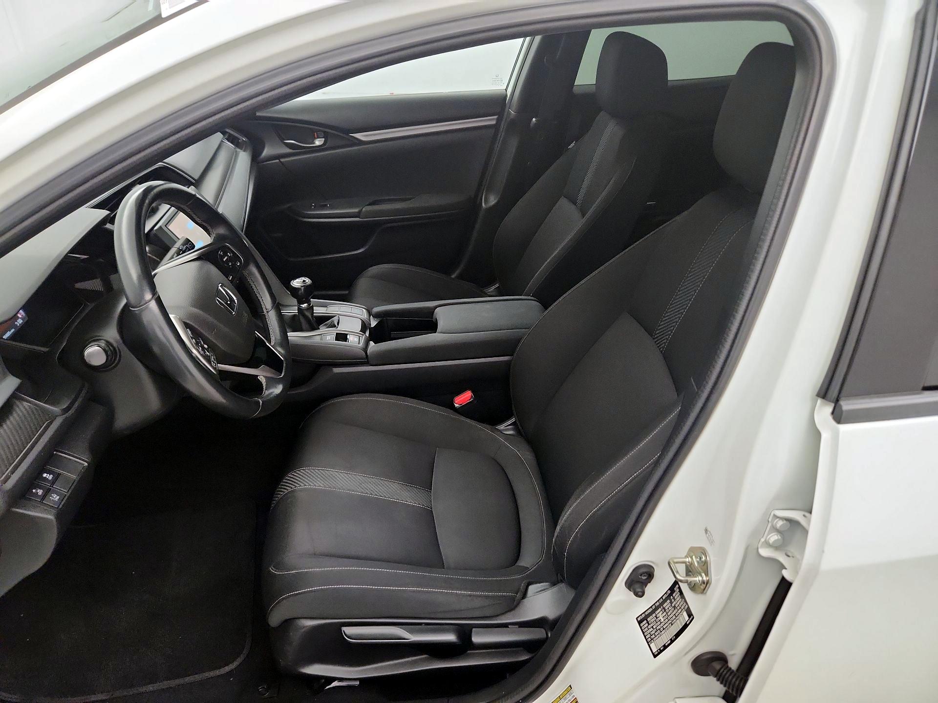 Thumbnail: 2019 Honda Civic - 11