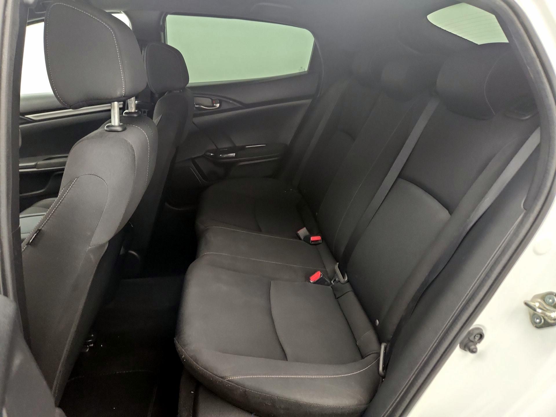 Thumbnail: 2019 Honda Civic - 18