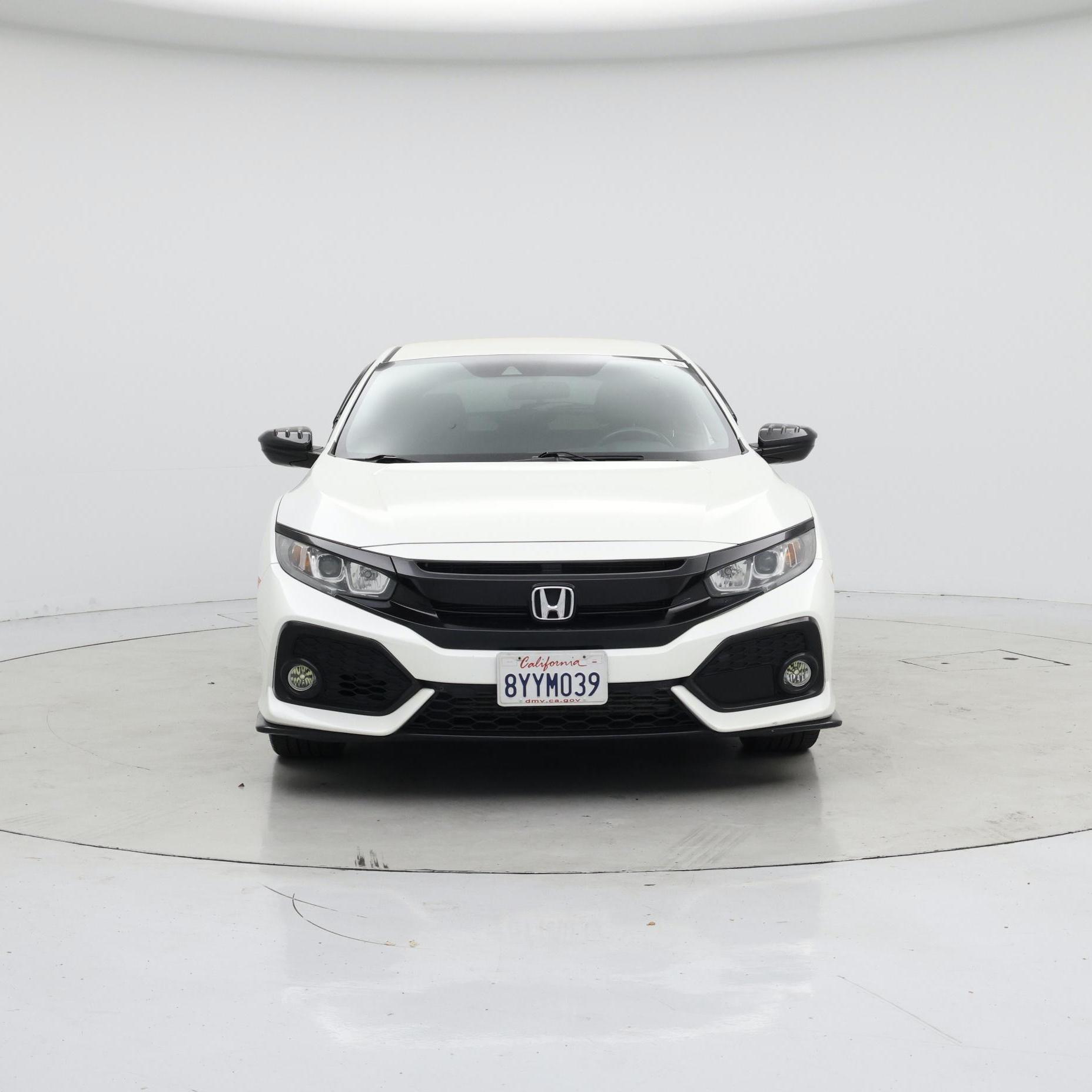 Thumbnail: 2019 Honda Civic - 5