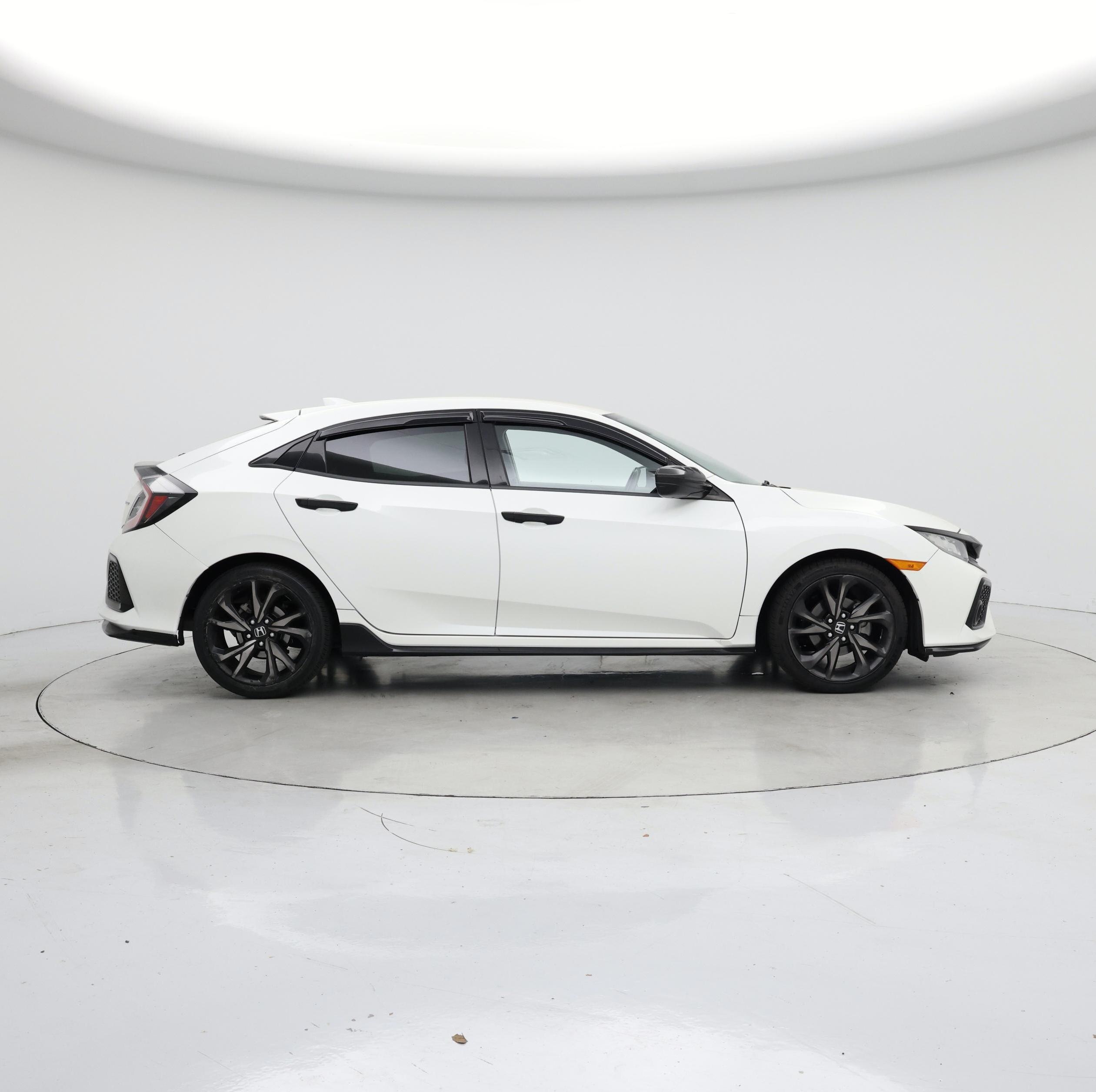 Thumbnail: 2019 Honda Civic - 7