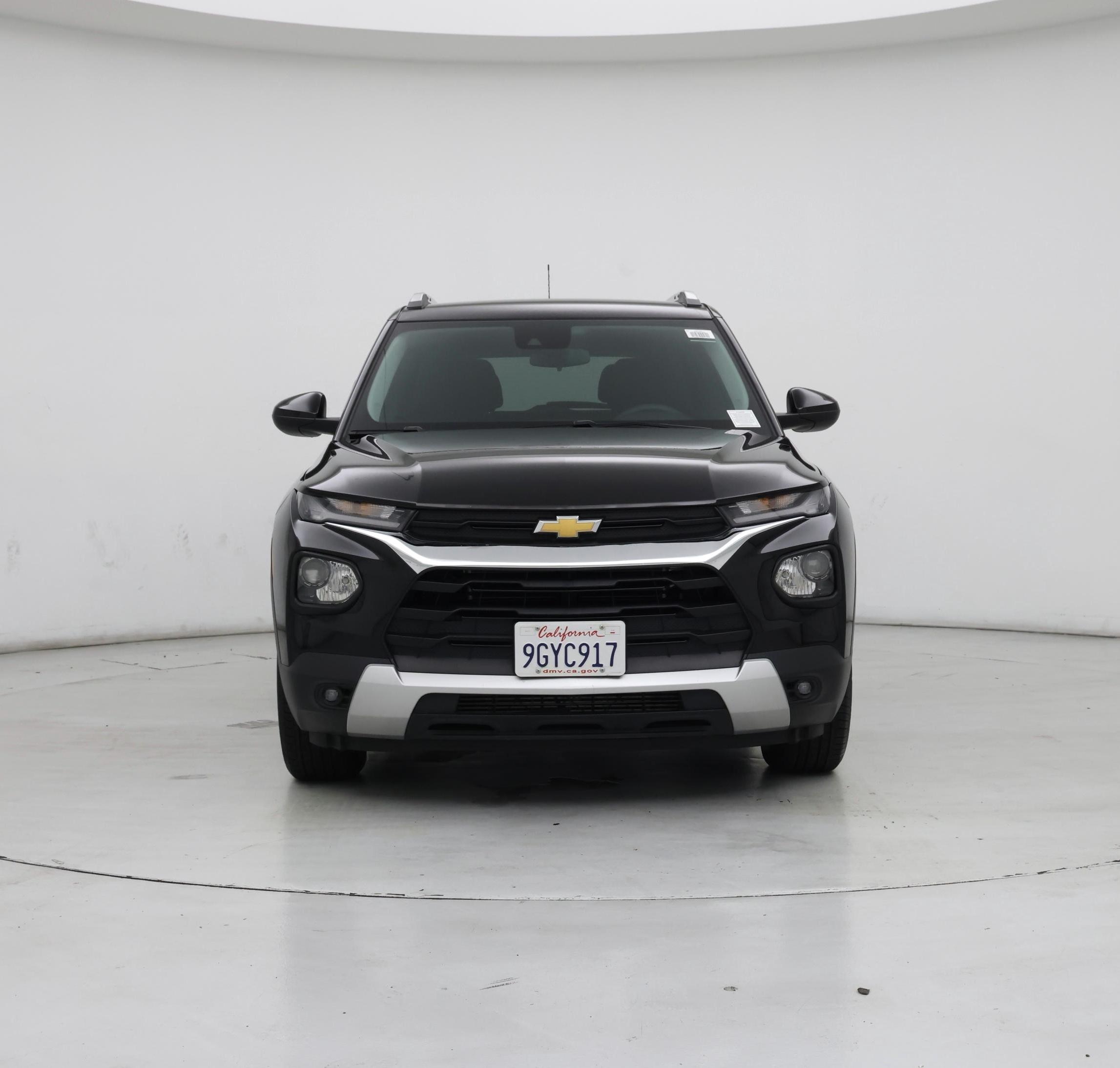 Thumbnail: 2023 Chevrolet TrailBlazer - 5