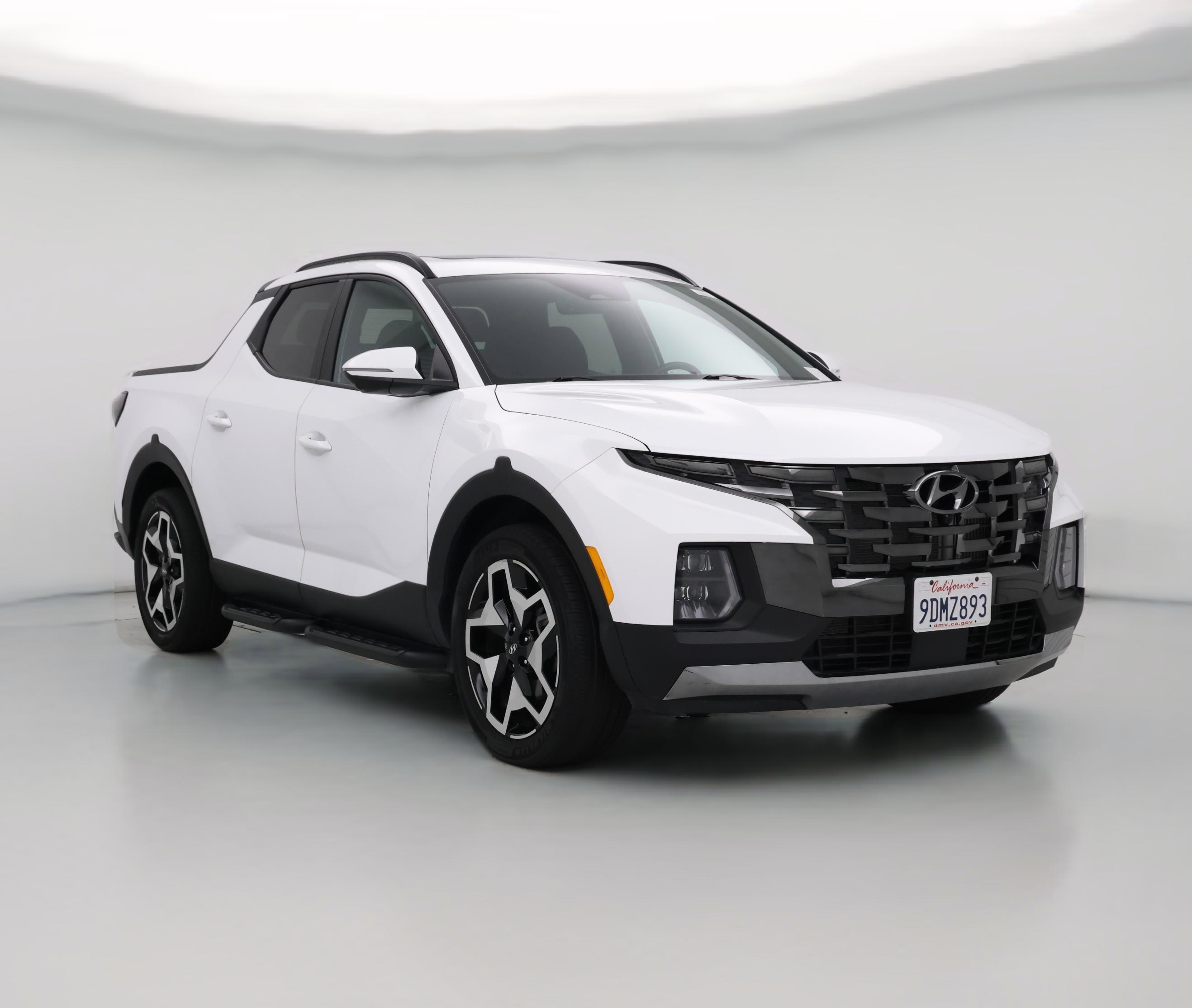 Thumbnail: 2022 Hyundai Santa Cruz - 1