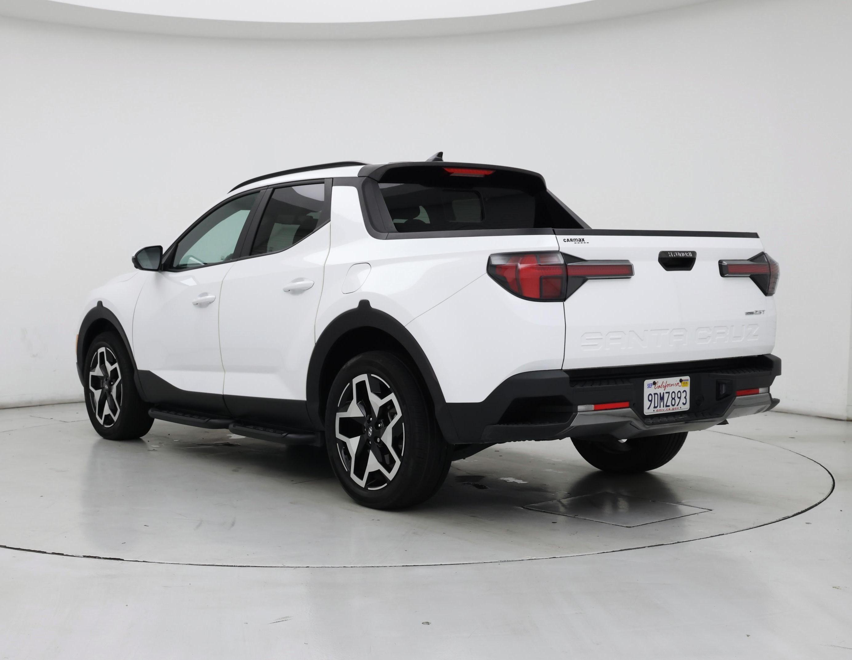 Thumbnail: 2022 Hyundai Santa Cruz - 2