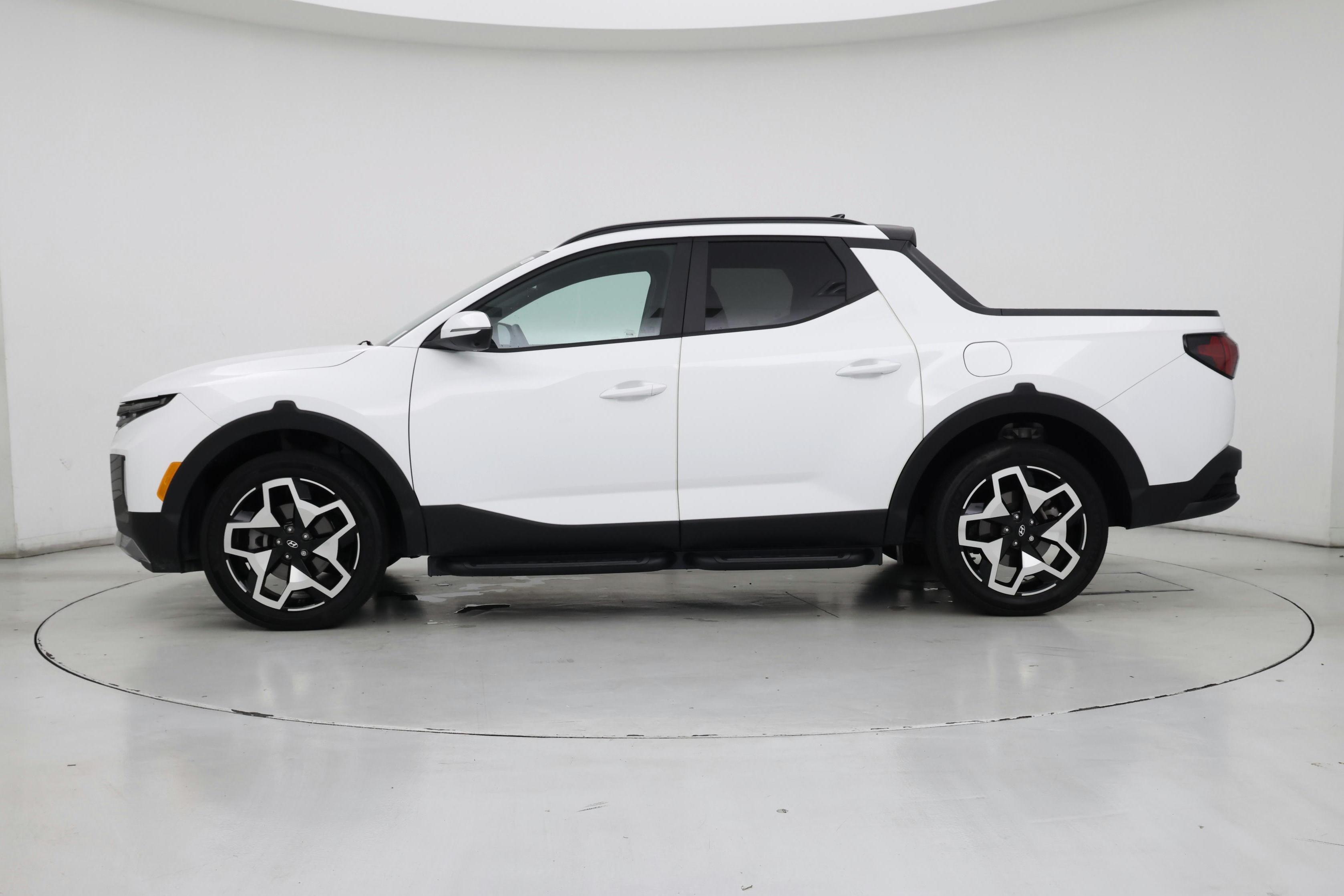 Thumbnail: 2022 Hyundai Santa Cruz - 3