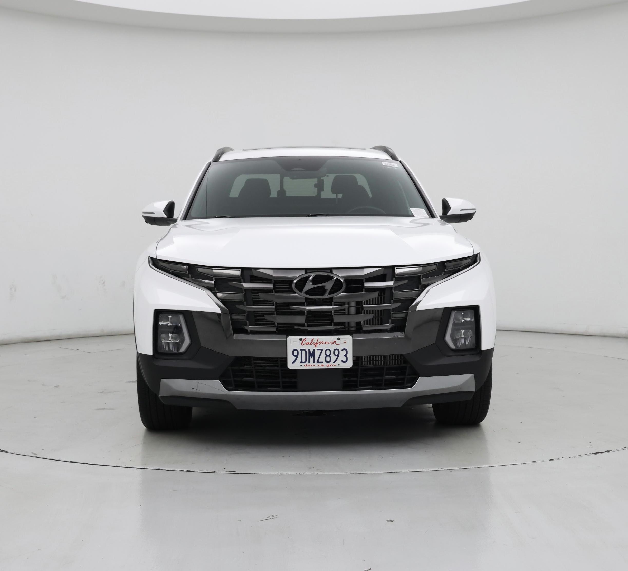 Thumbnail: 2022 Hyundai Santa Cruz - 5