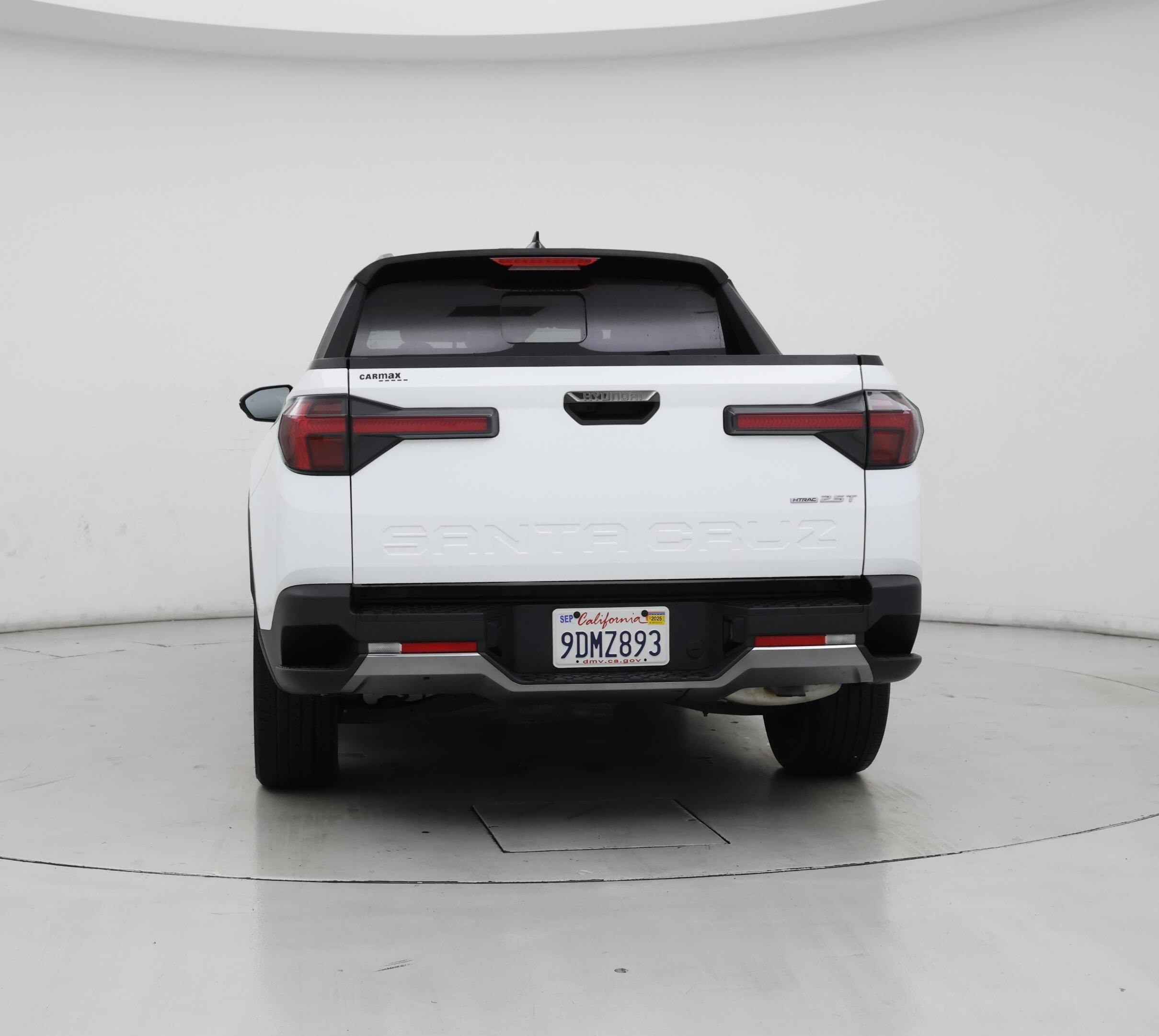 Thumbnail: 2022 Hyundai Santa Cruz - 6