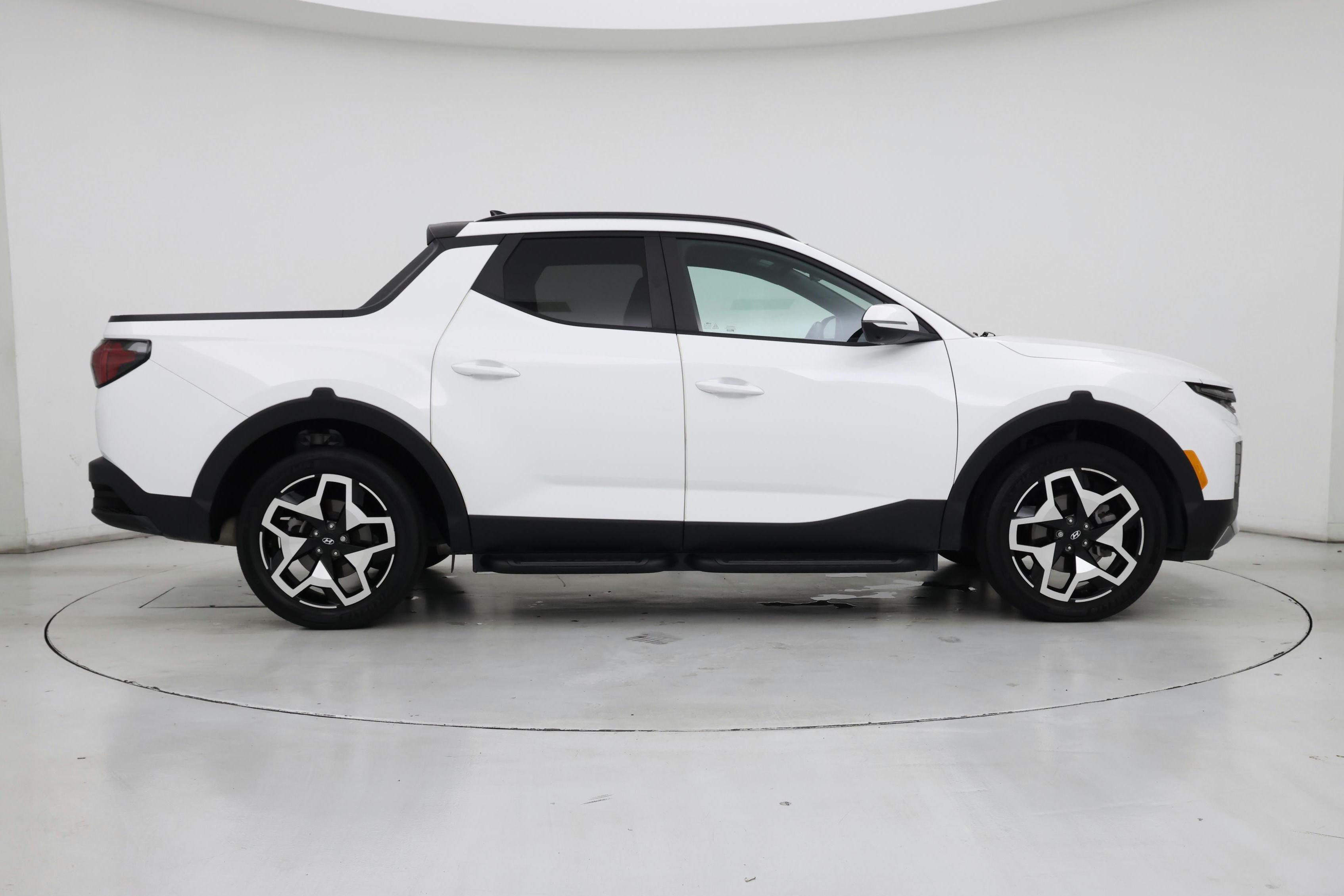 Thumbnail: 2022 Hyundai Santa Cruz - 7