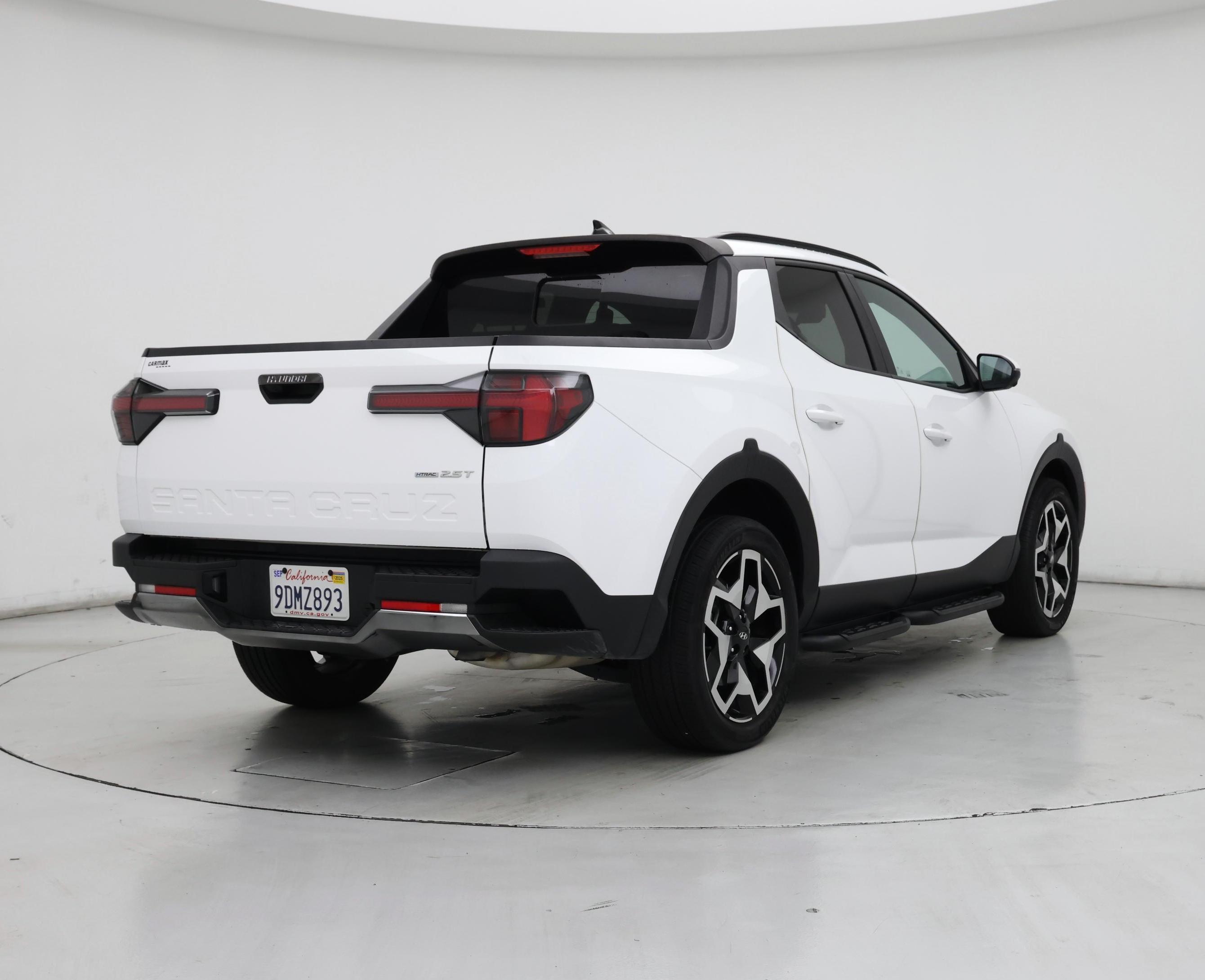 Thumbnail: 2022 Hyundai Santa Cruz - 8