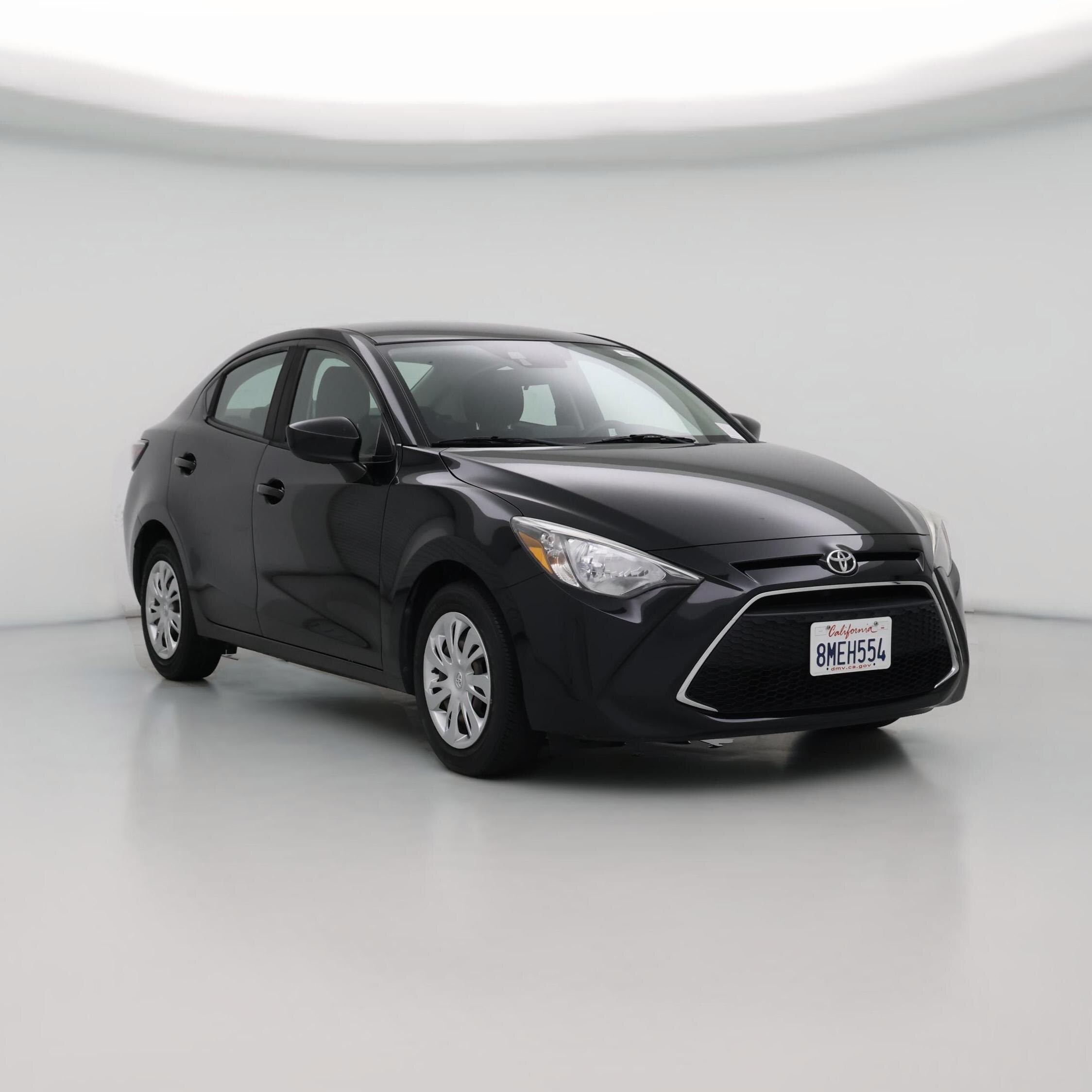 Thumbnail: 2019 Toyota Yaris - 1