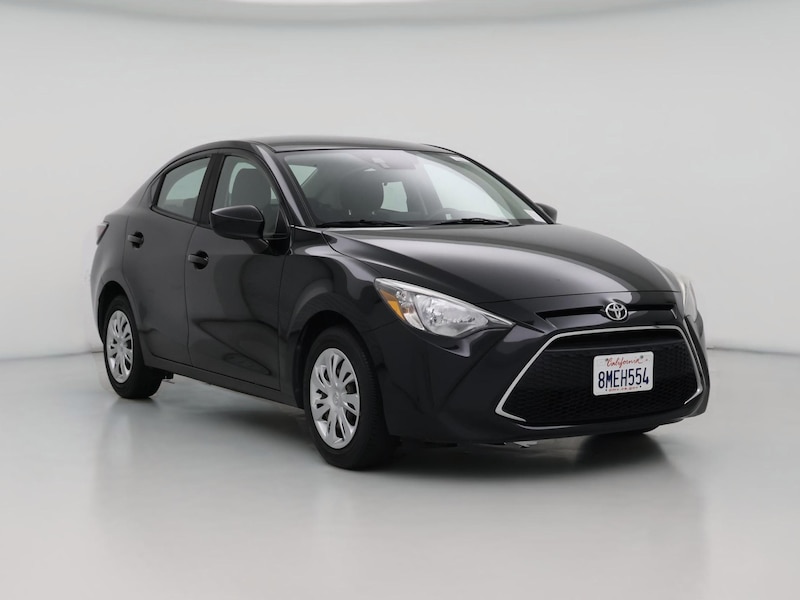 2019 Toyota Yaris L -
                  Fremont, CA