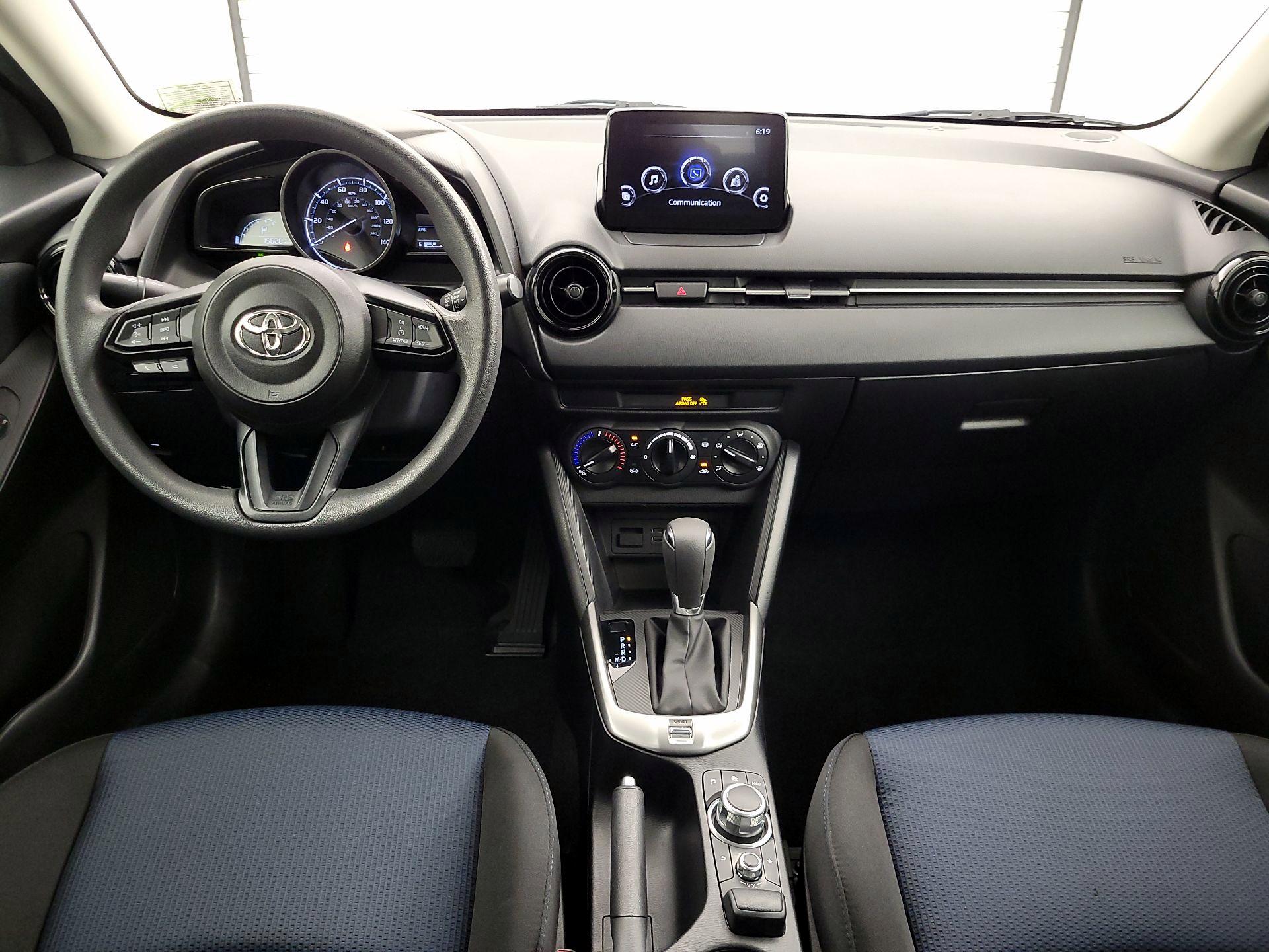 Thumbnail: 2019 Toyota Yaris - 9