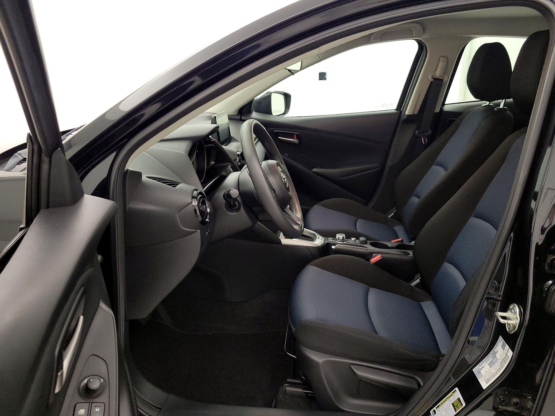 Thumbnail: 2019 Toyota Yaris - 11