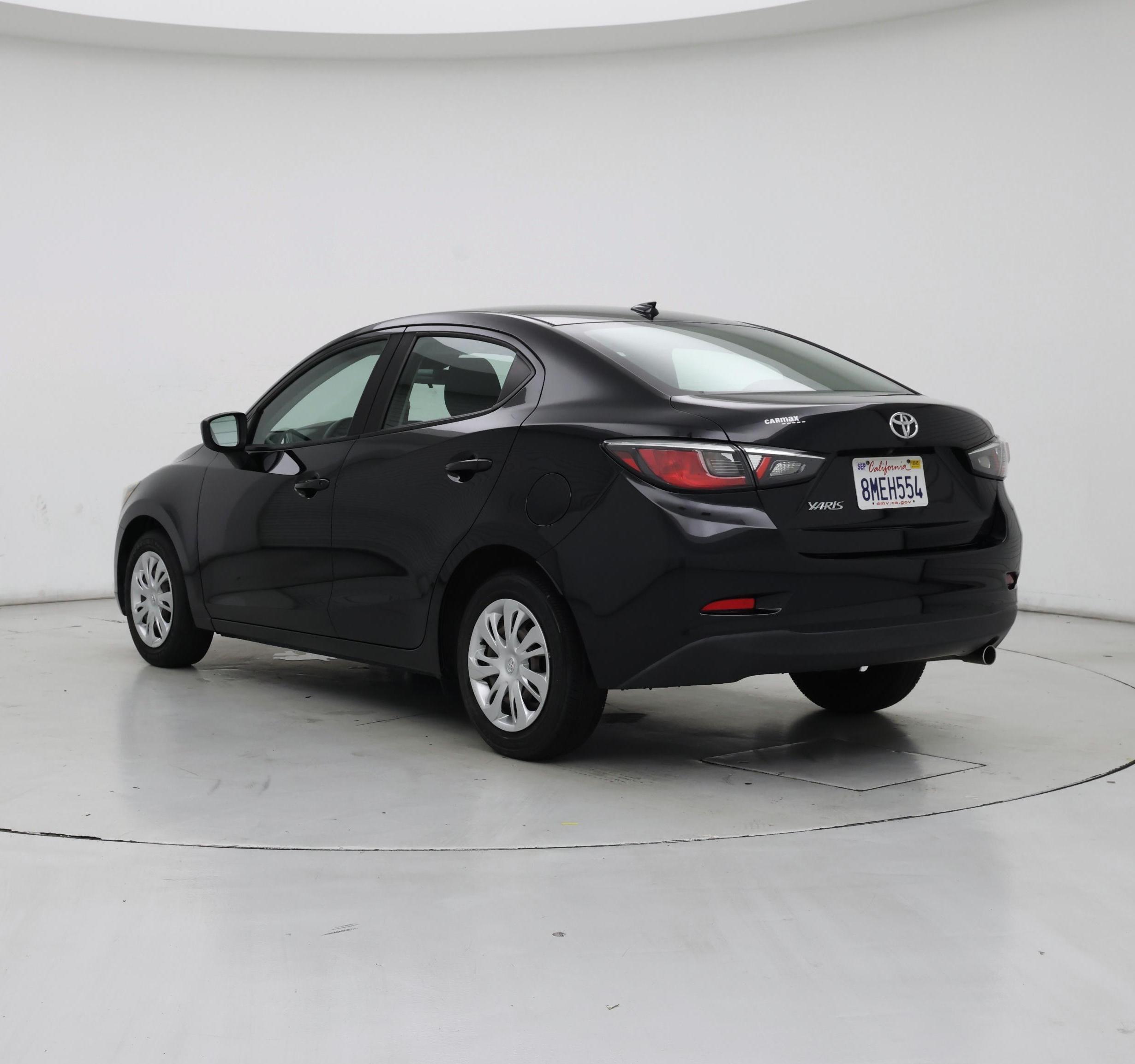 Thumbnail: 2019 Toyota Yaris - 2