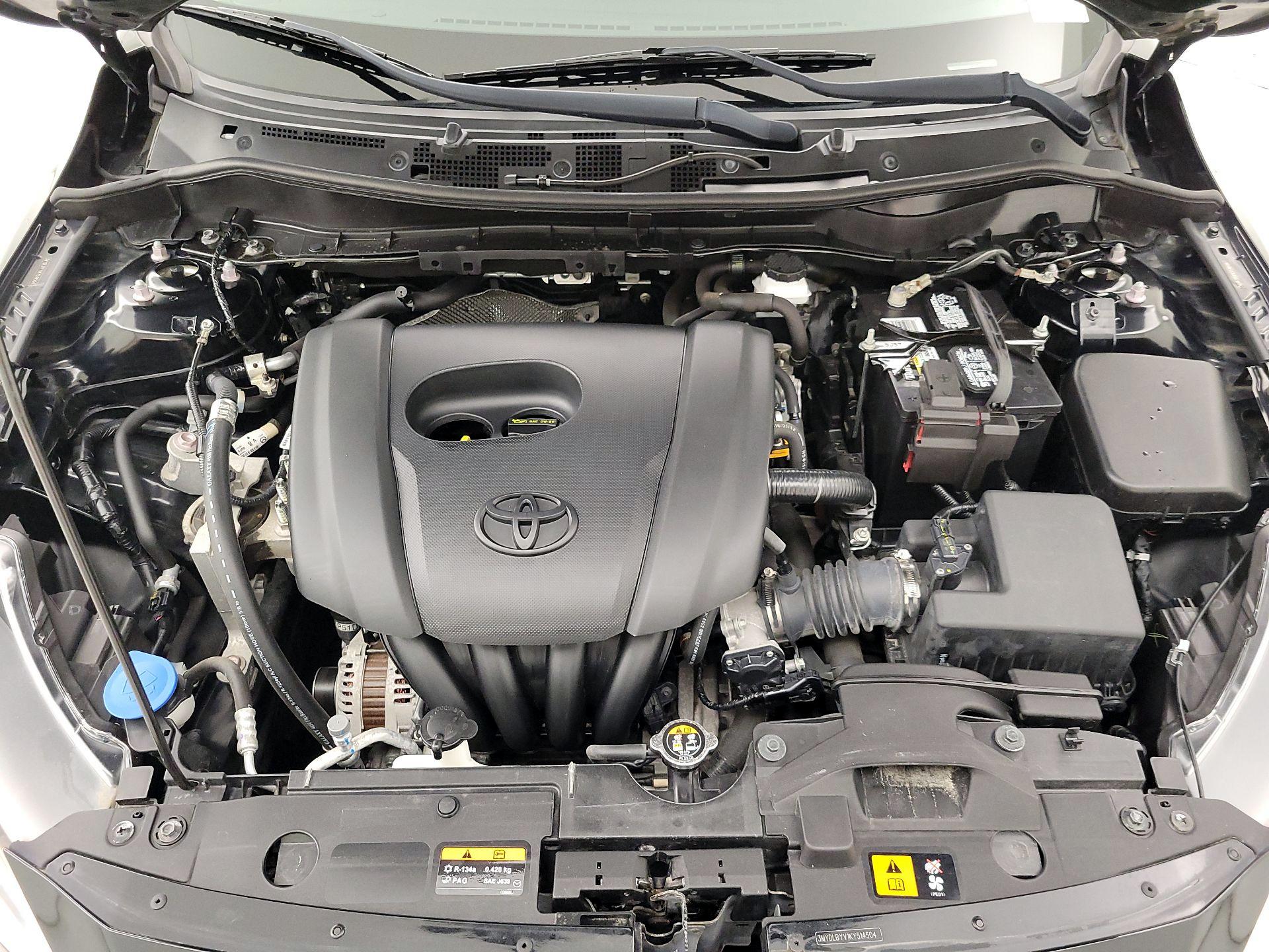 Thumbnail: 2019 Toyota Yaris - 20