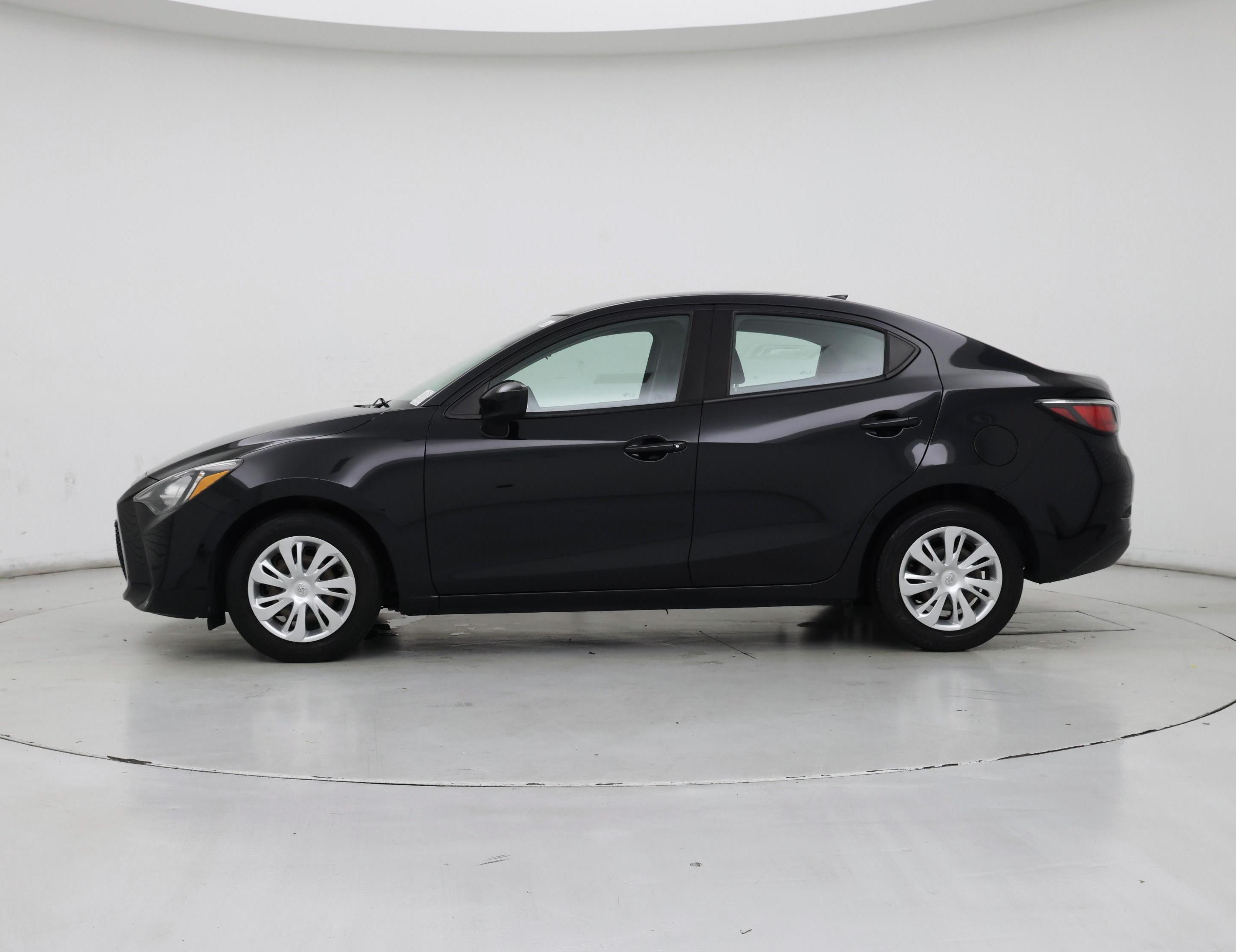 Thumbnail: 2019 Toyota Yaris - 3