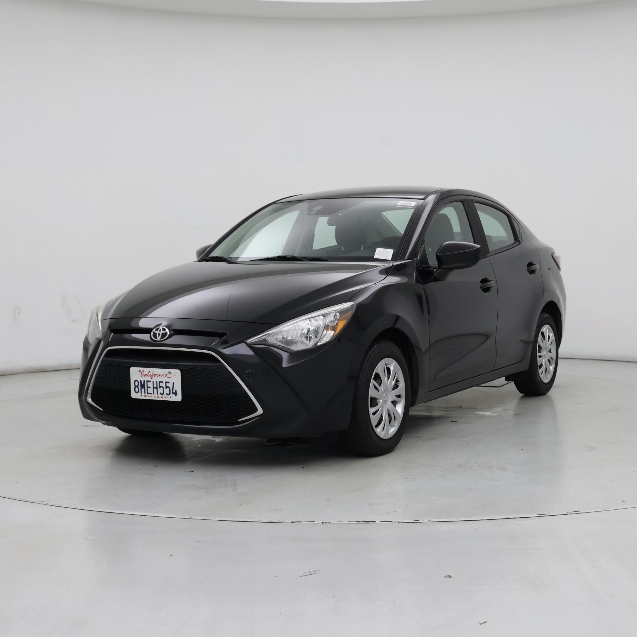Thumbnail: 2019 Toyota Yaris - 4