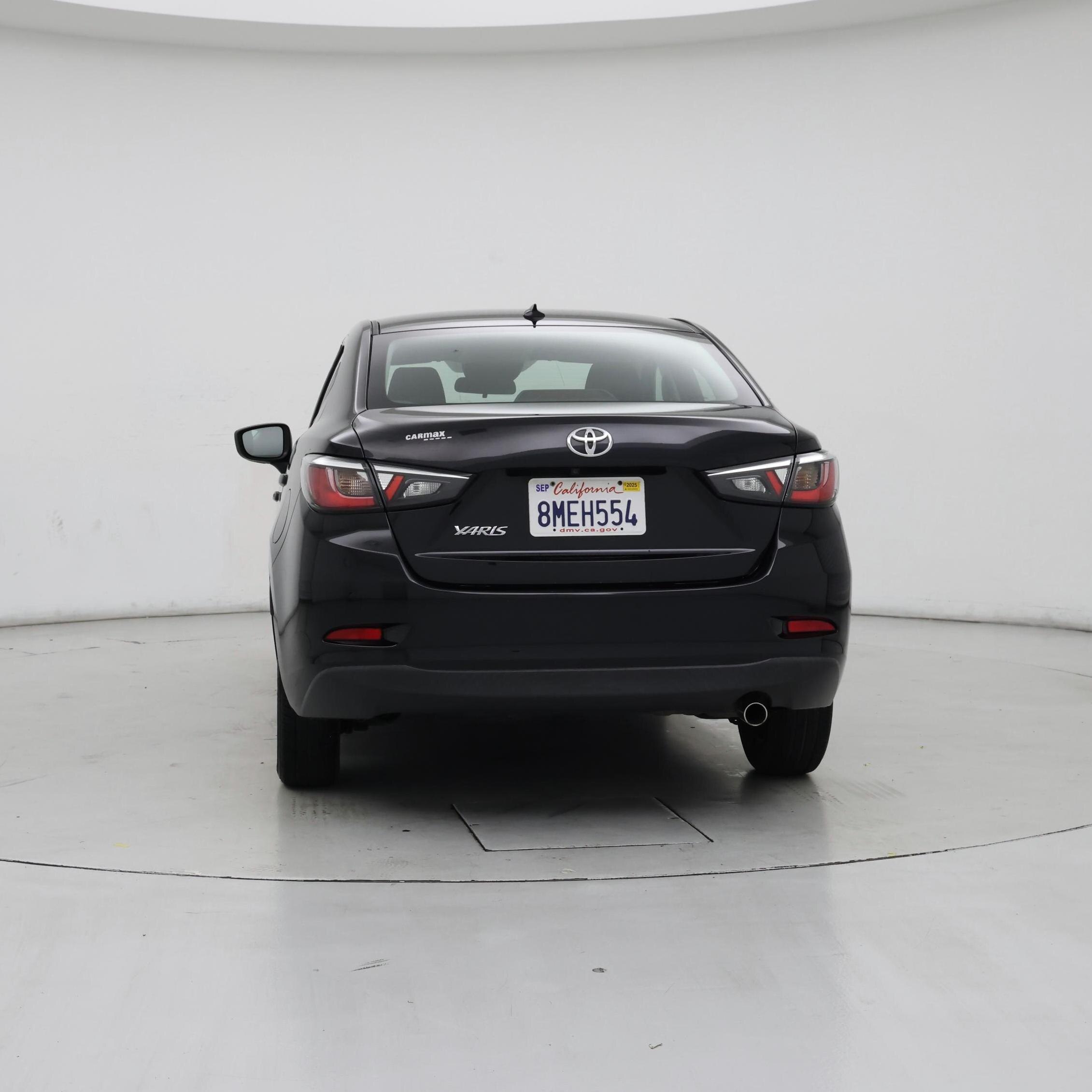 Thumbnail: 2019 Toyota Yaris - 6
