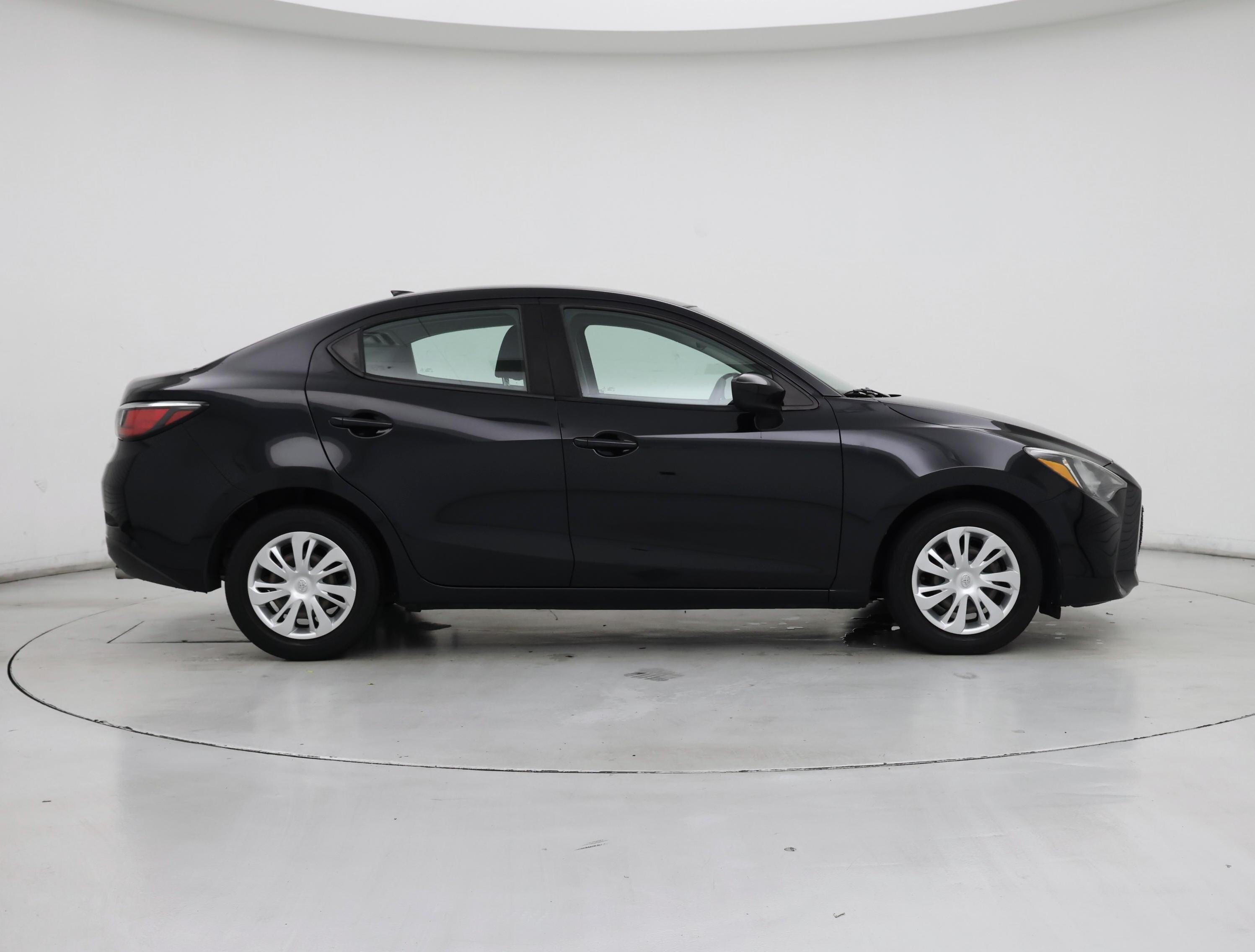 Thumbnail: 2019 Toyota Yaris - 7