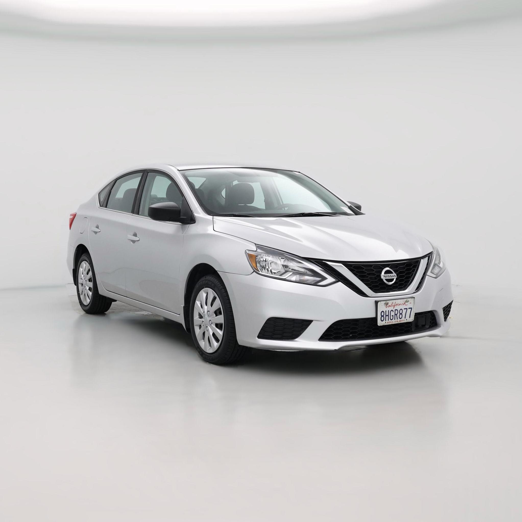 Thumbnail: 2019 Nissan Sentra - 1