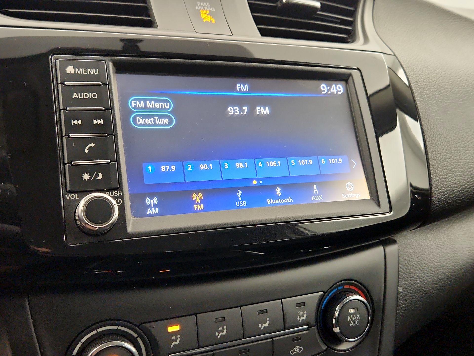 Thumbnail: 2019 Nissan Sentra - 15
