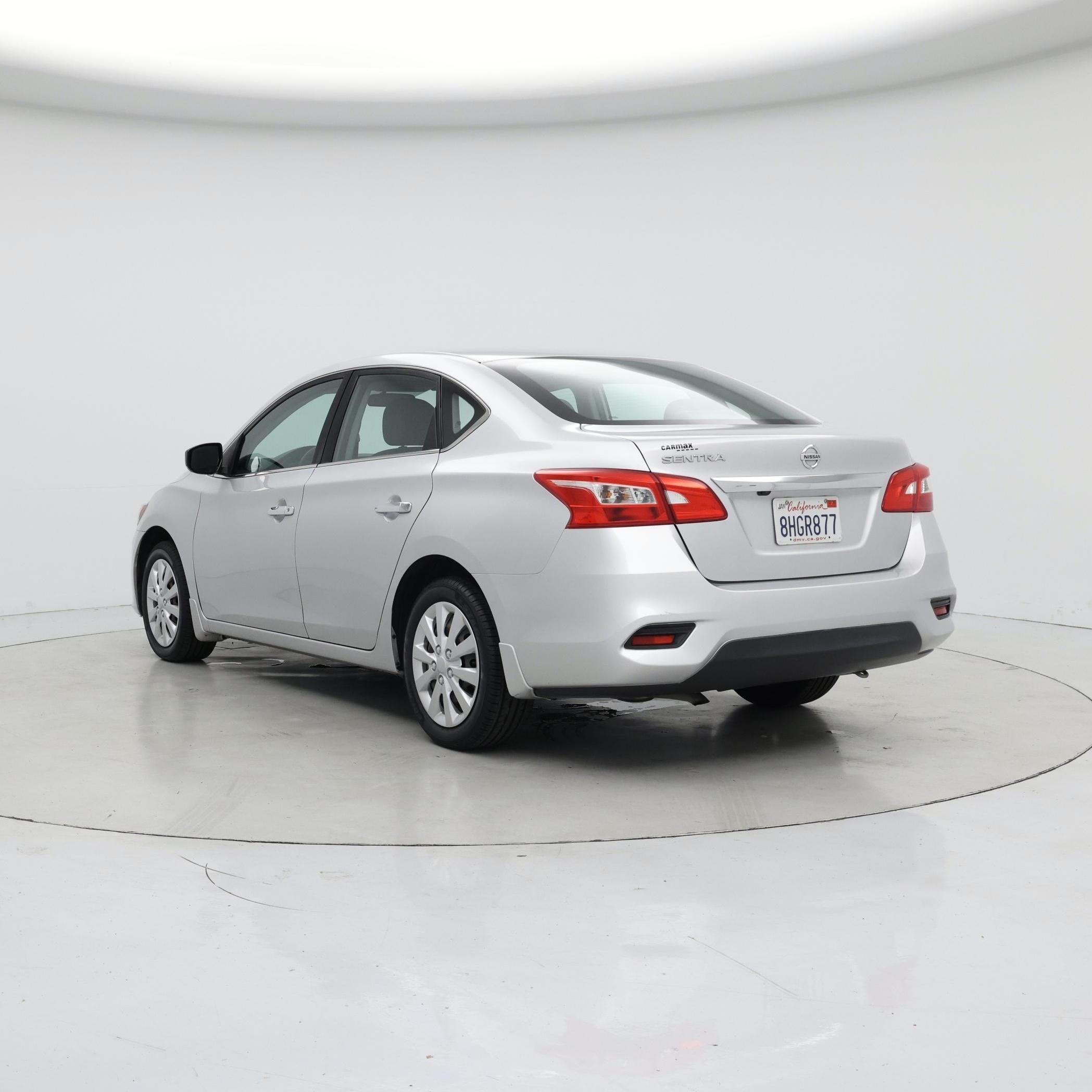 Thumbnail: 2019 Nissan Sentra - 2
