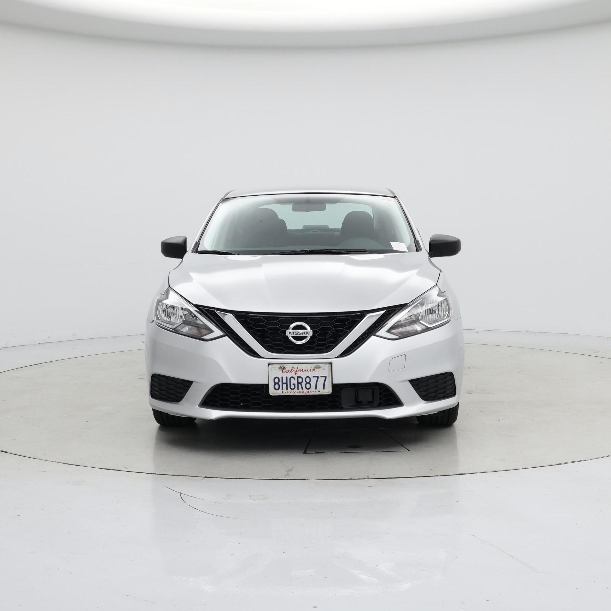 Thumbnail: 2019 Nissan Sentra - 5