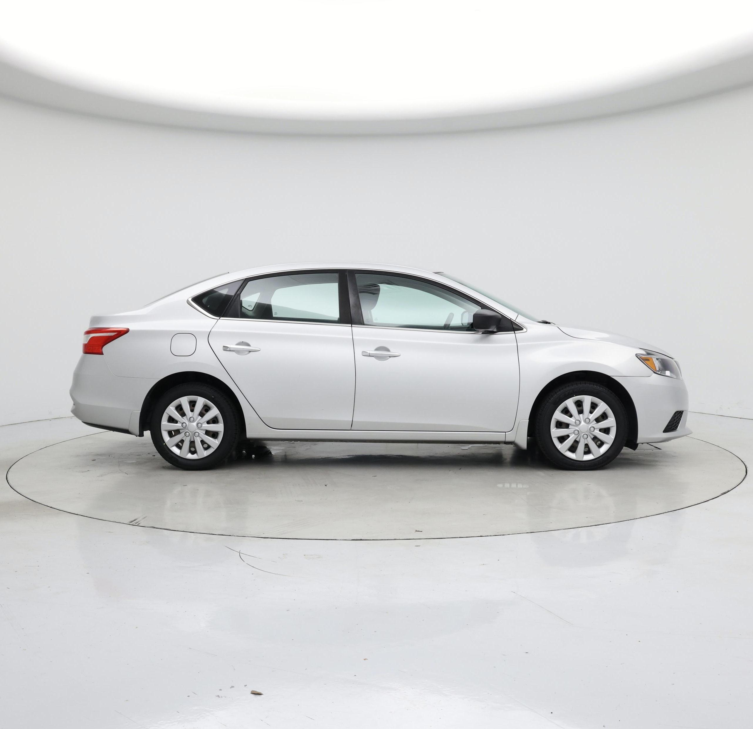 Thumbnail: 2019 Nissan Sentra - 7