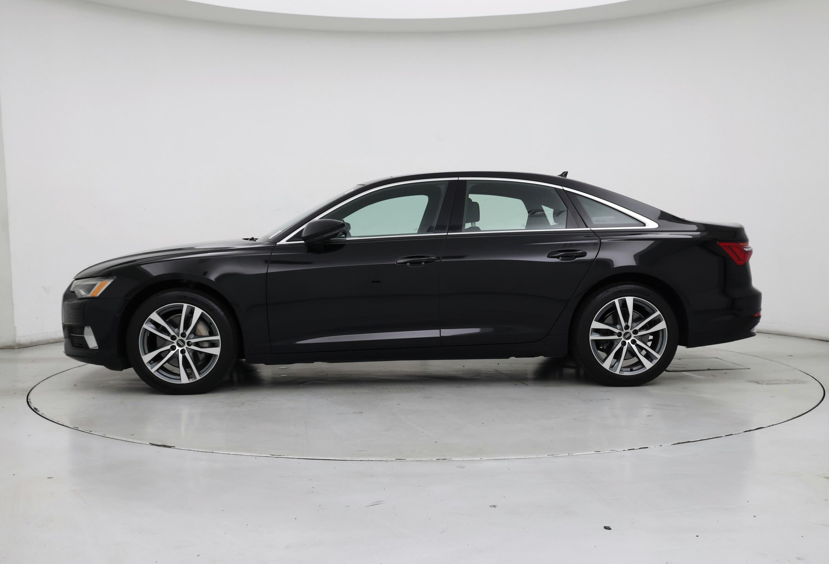 Thumbnail: 2021 Audi A6 - 3