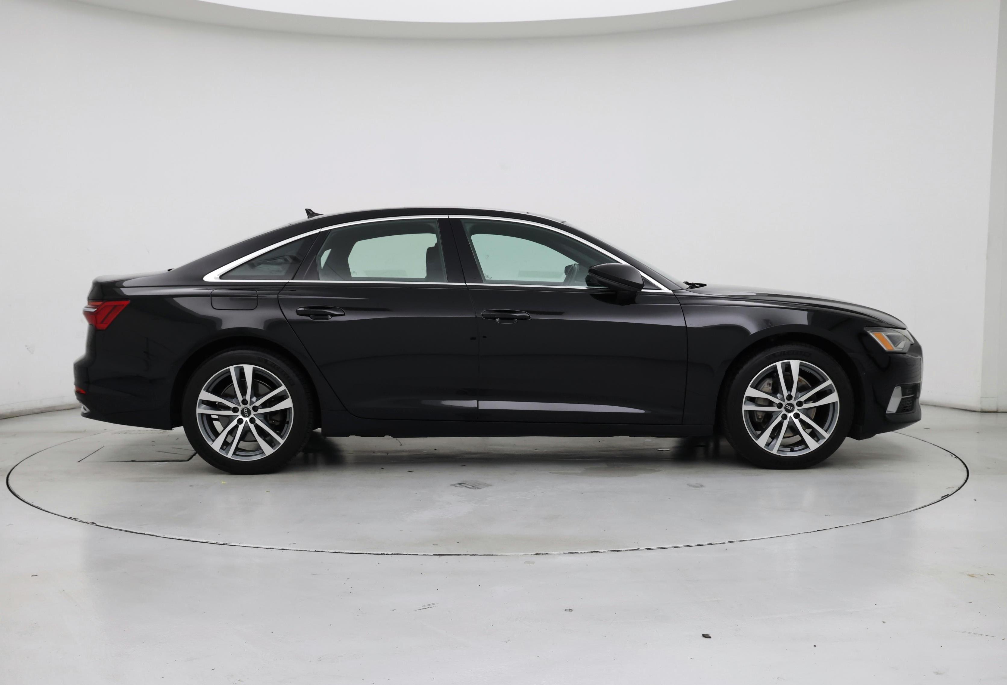 Thumbnail: 2021 Audi A6 - 7