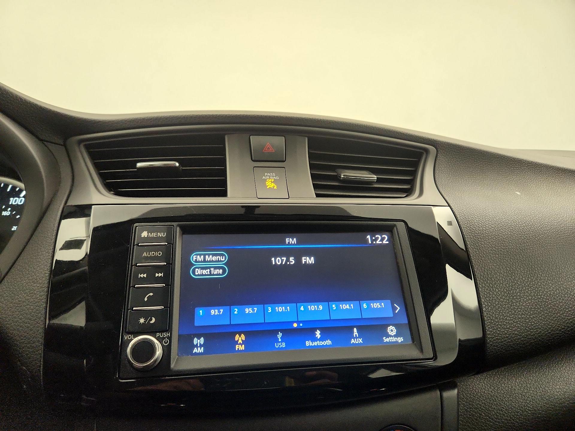 Thumbnail: 2019 Nissan Sentra - 15