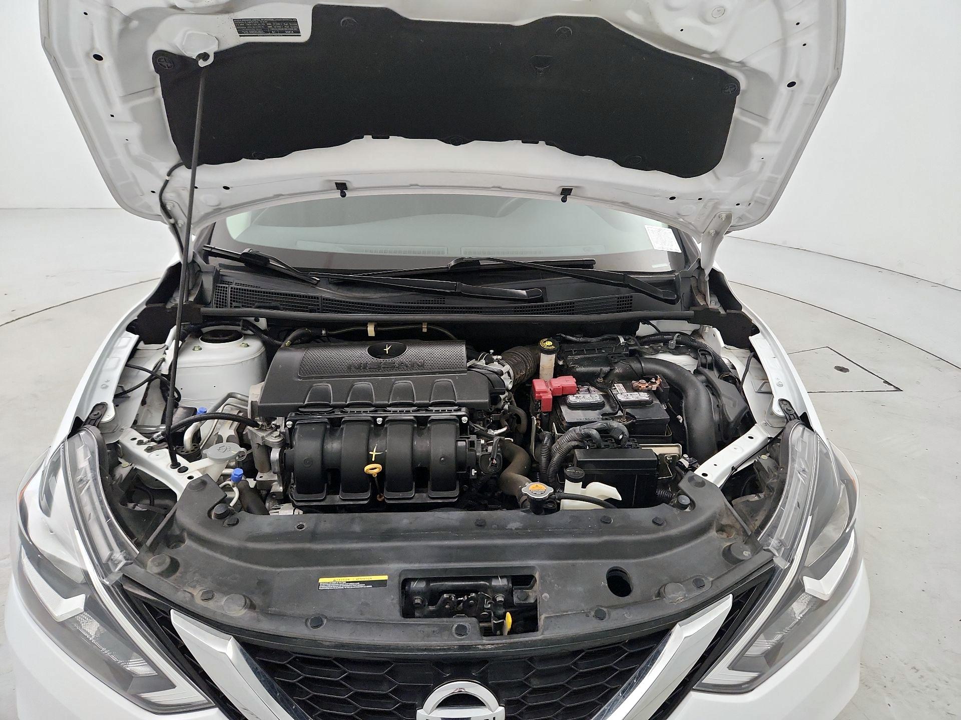 Thumbnail: 2019 Nissan Sentra - 20