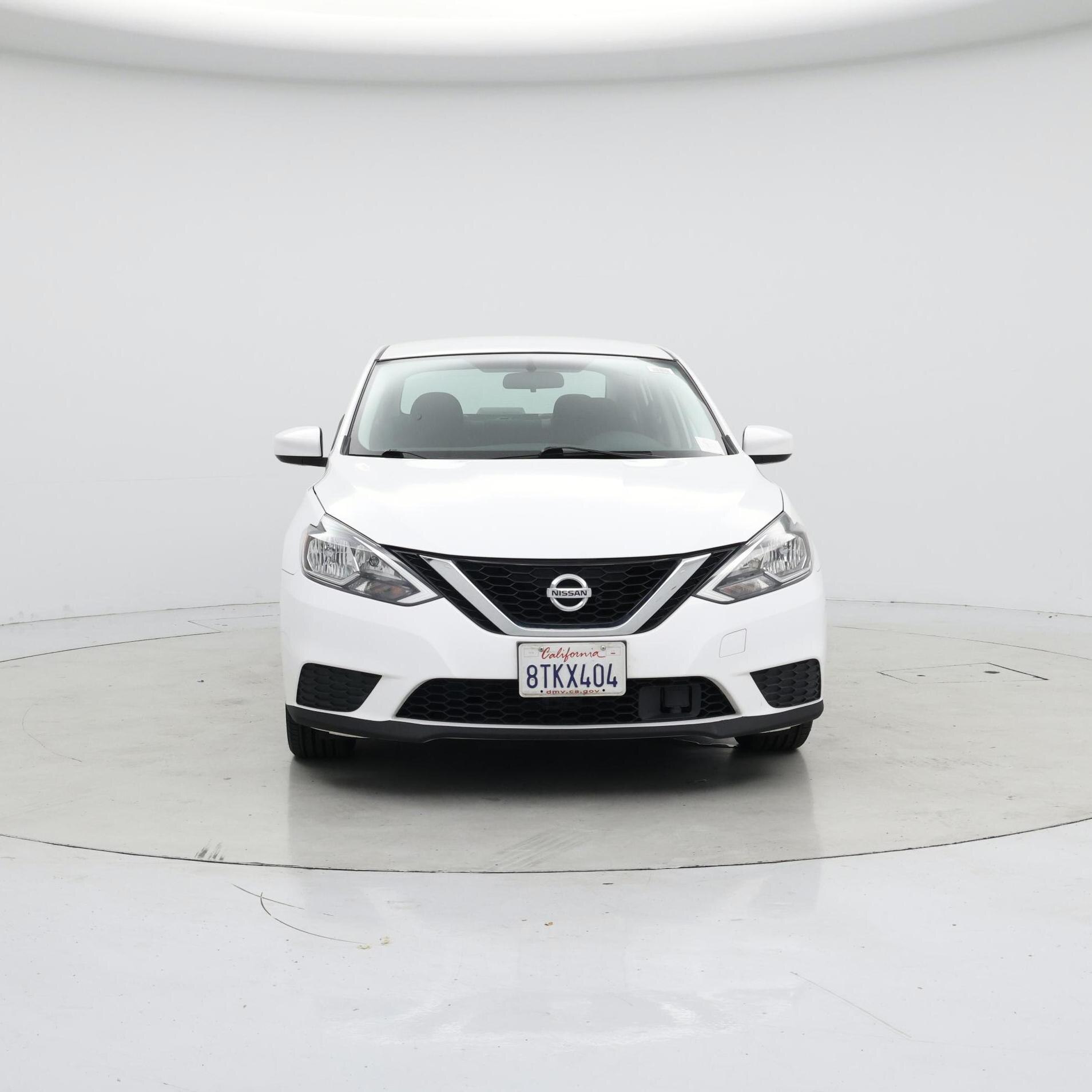 Thumbnail: 2019 Nissan Sentra - 5