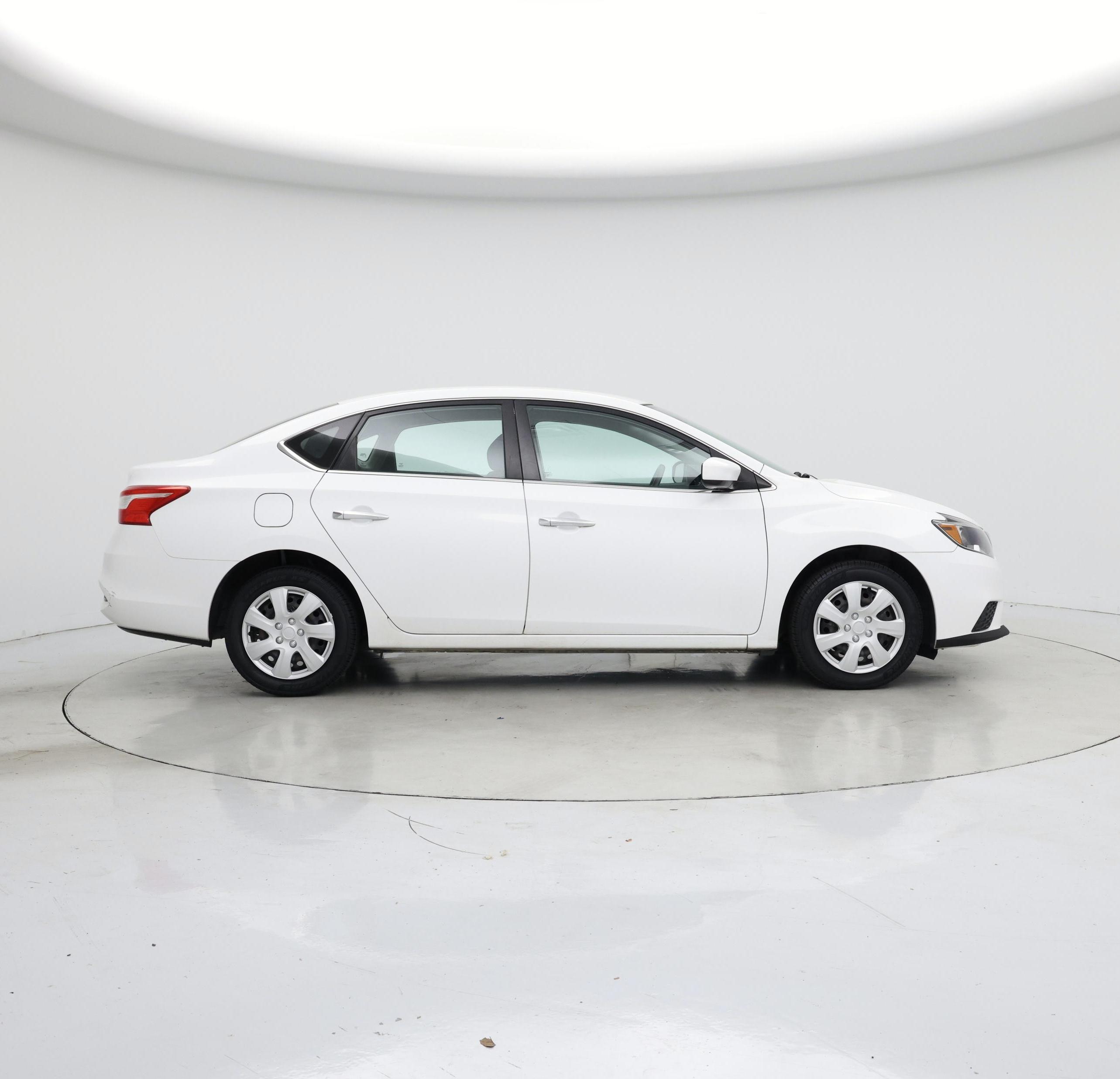 Thumbnail: 2019 Nissan Sentra - 7