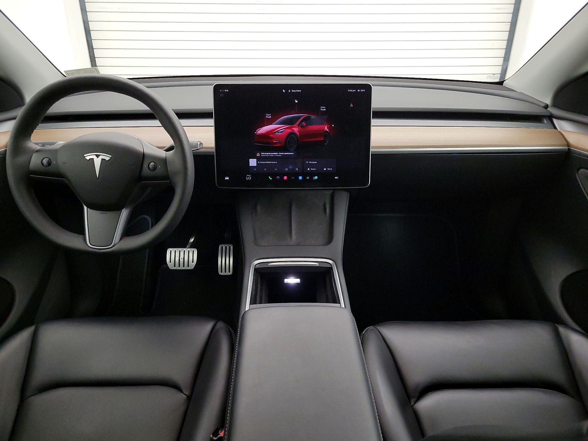 Thumbnail: 2023 Tesla Model Y - 9
