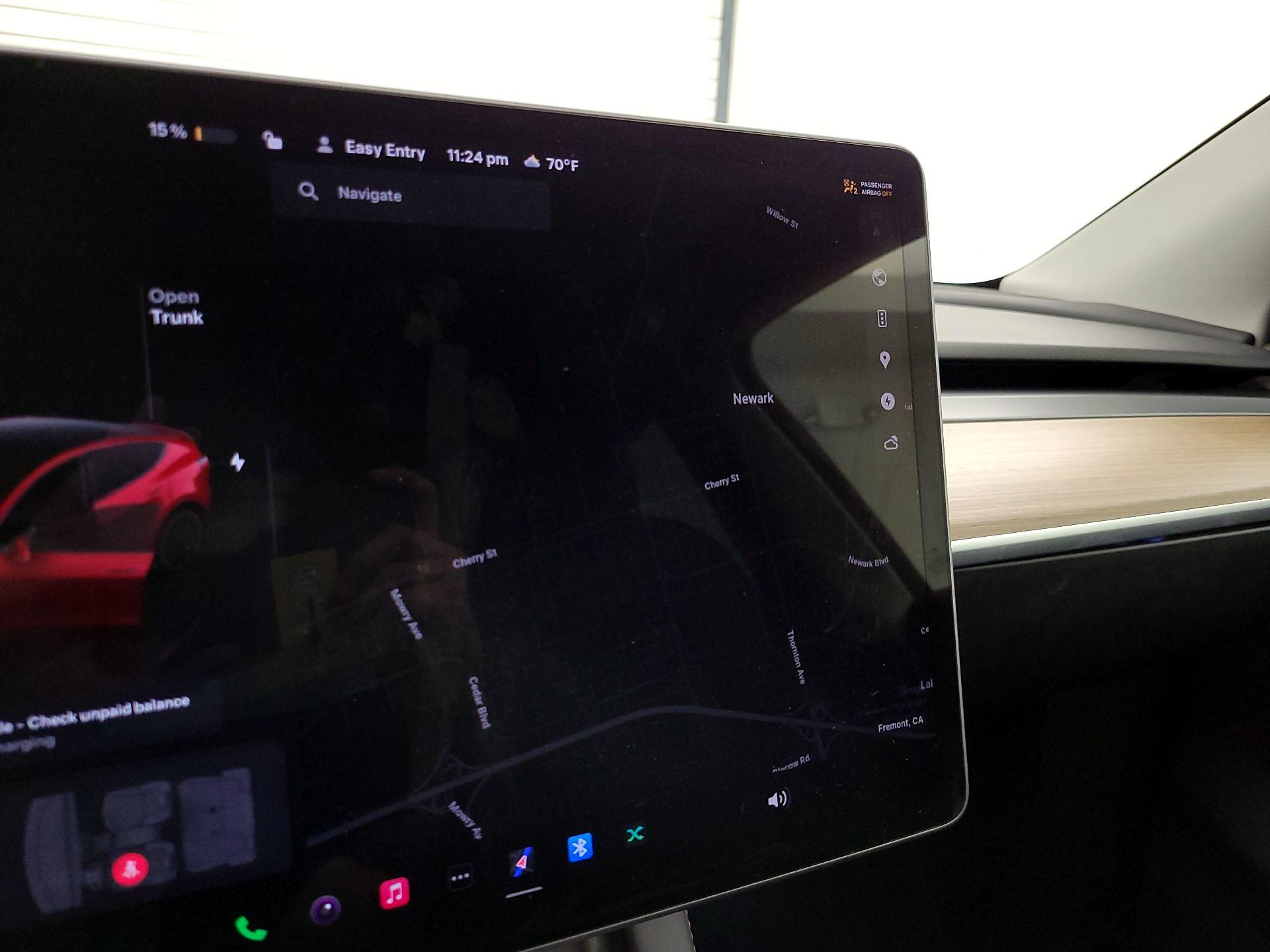 Thumbnail: 2023 Tesla Model Y - 13