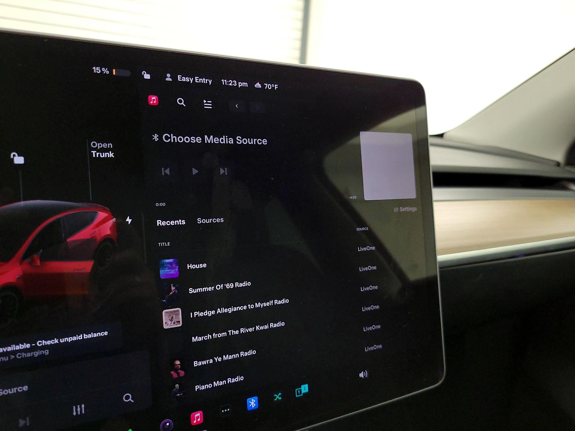 Thumbnail: 2023 Tesla Model Y - 15
