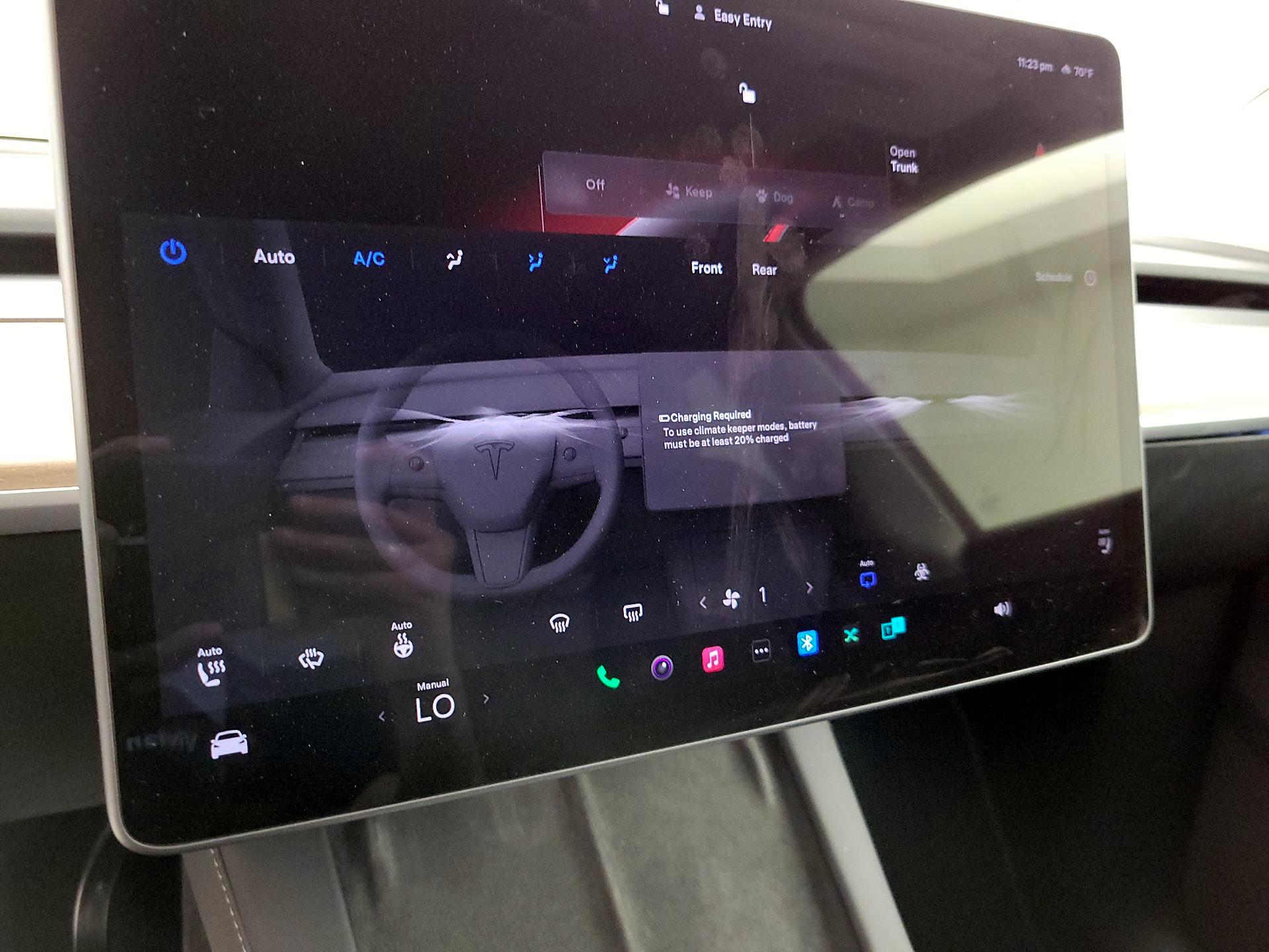 Thumbnail: 2023 Tesla Model Y - 16