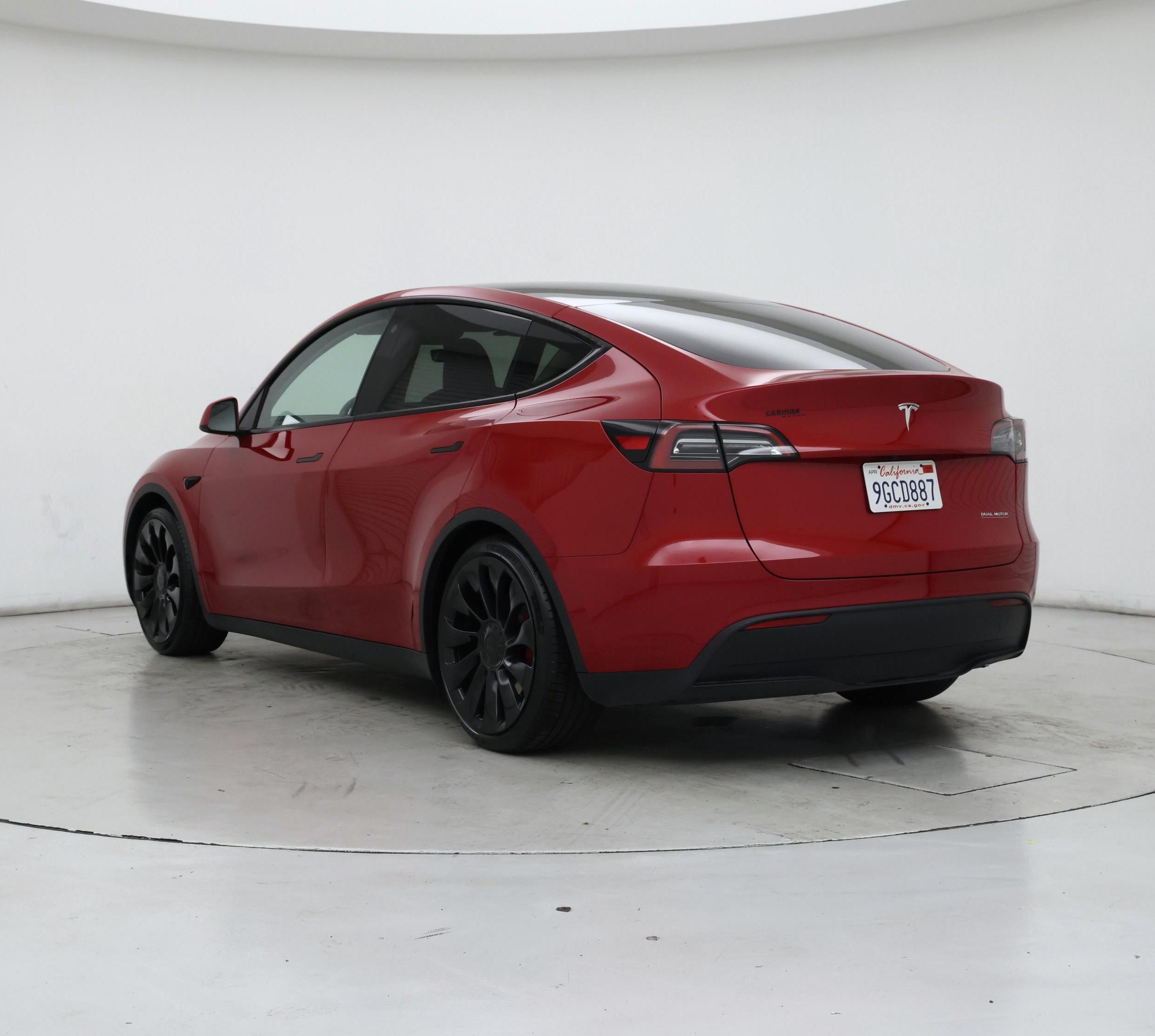 Thumbnail: 2023 Tesla Model Y - 2